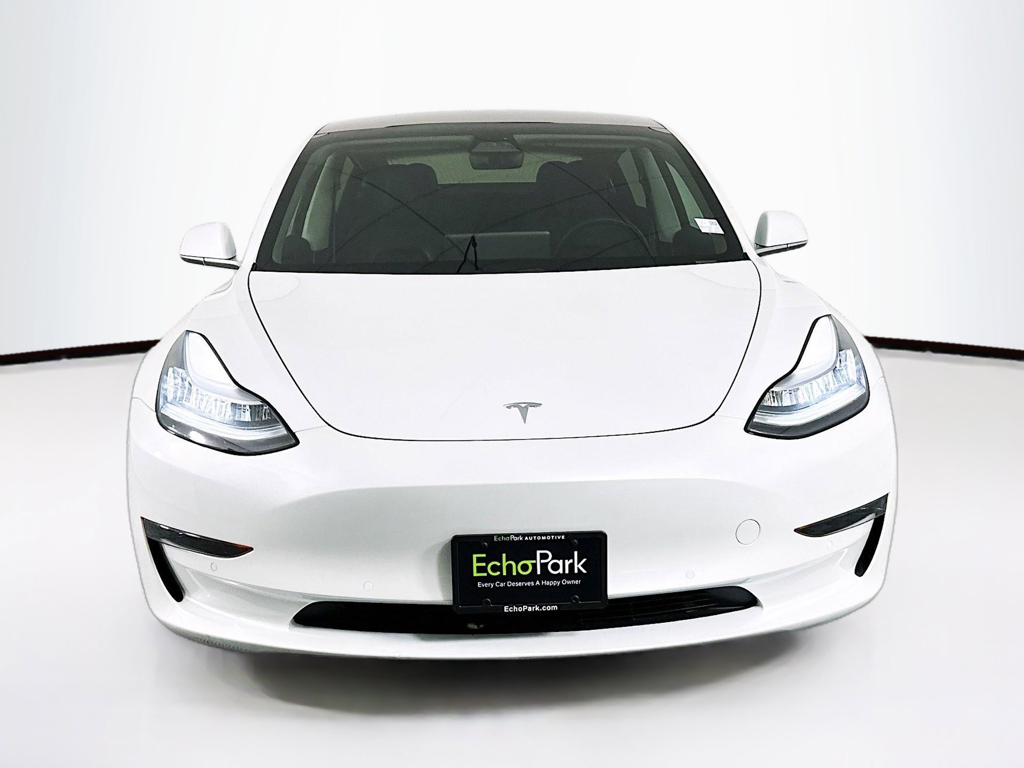 Used 2020 Tesla Model 3 Base with VIN 5YJ3E1EA9LF631793 for sale in Charlotte, NC