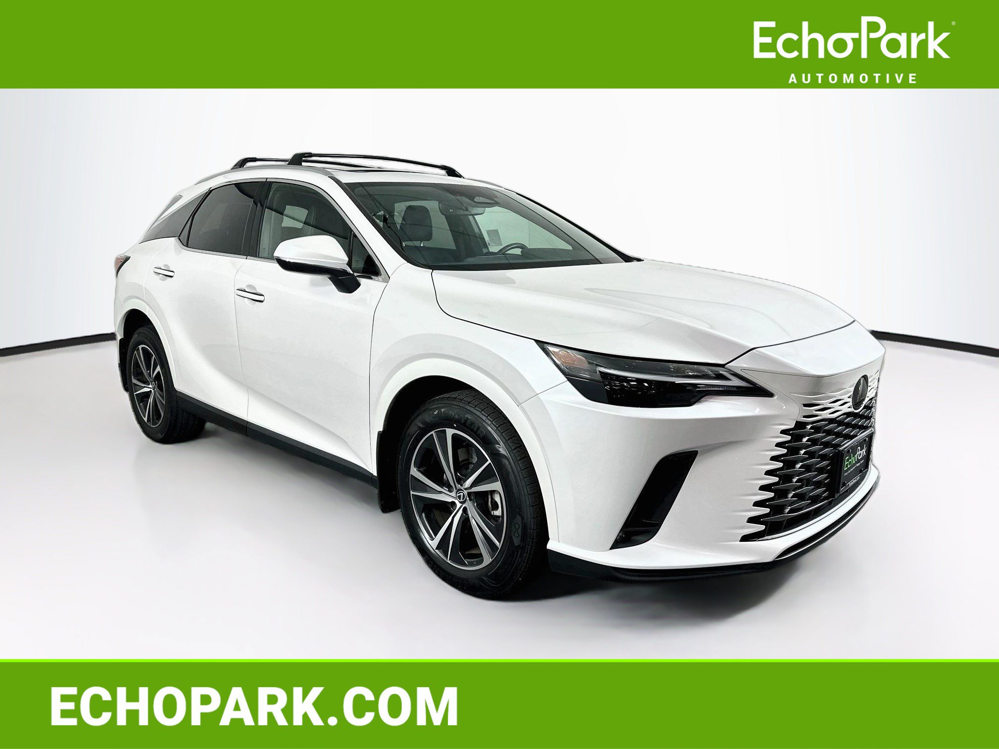 2024 Lexus RX