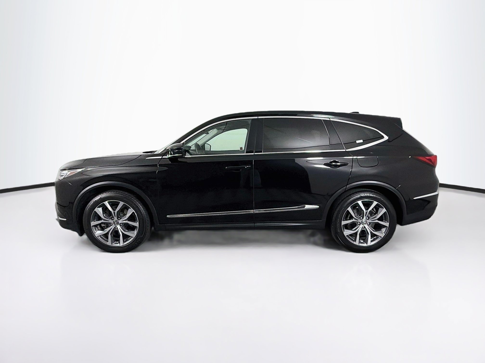 Used 2022 Acura MDX w/Technology Package FWD w/Technology Package