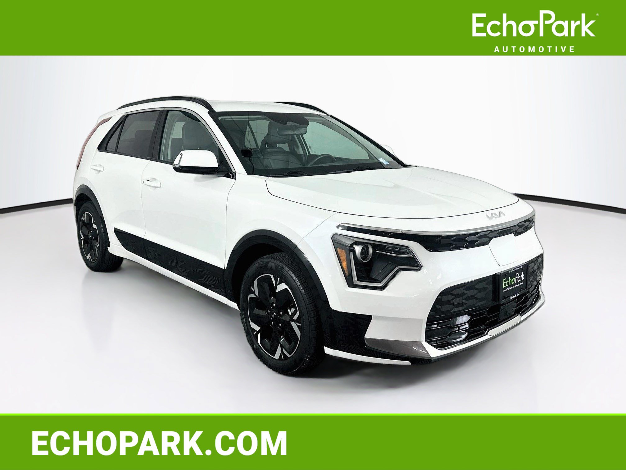 2023 Kia Niro Wind