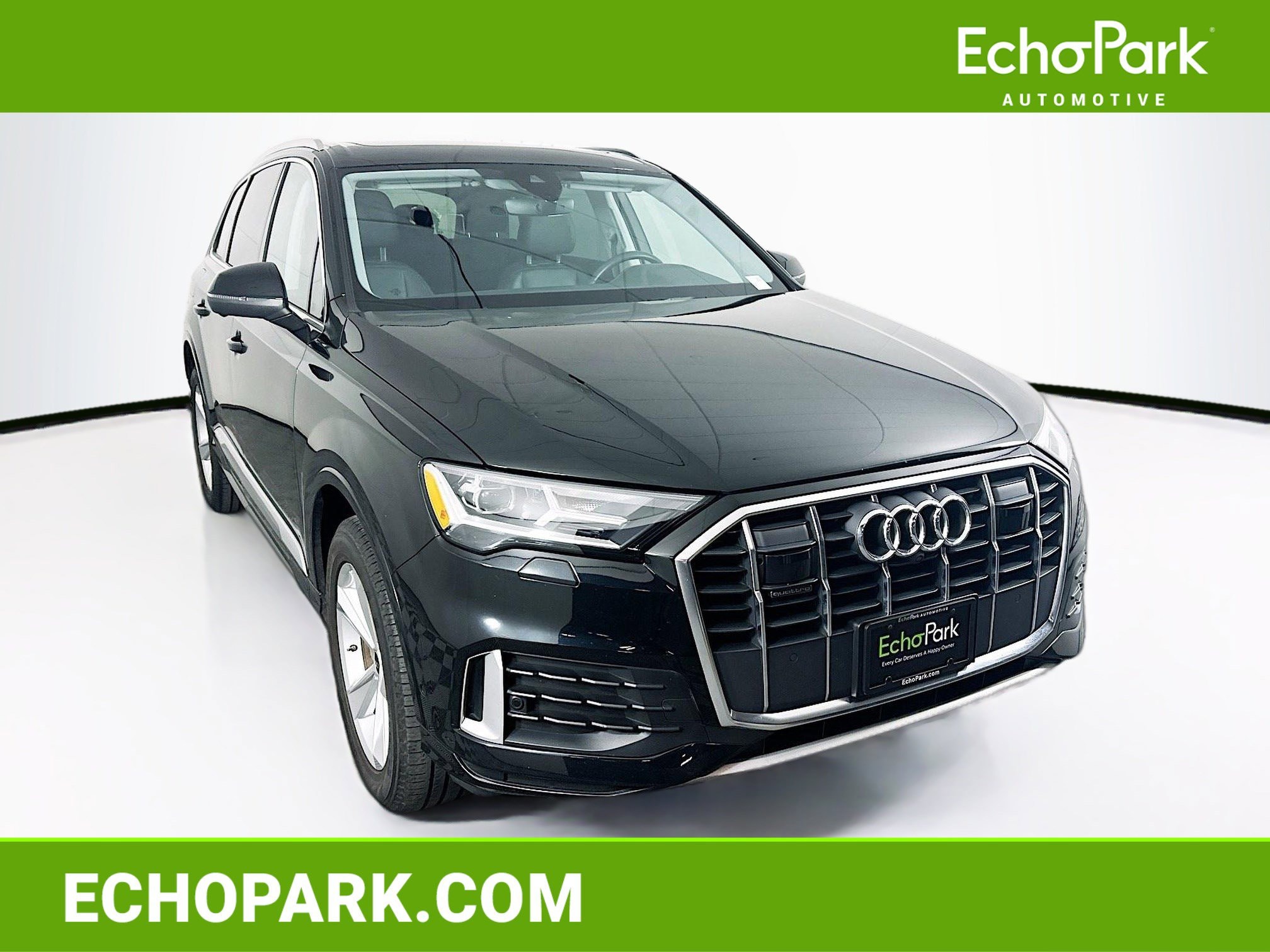 2023 Audi Q7 45 Premium Plus quattro Tiptronic's photo