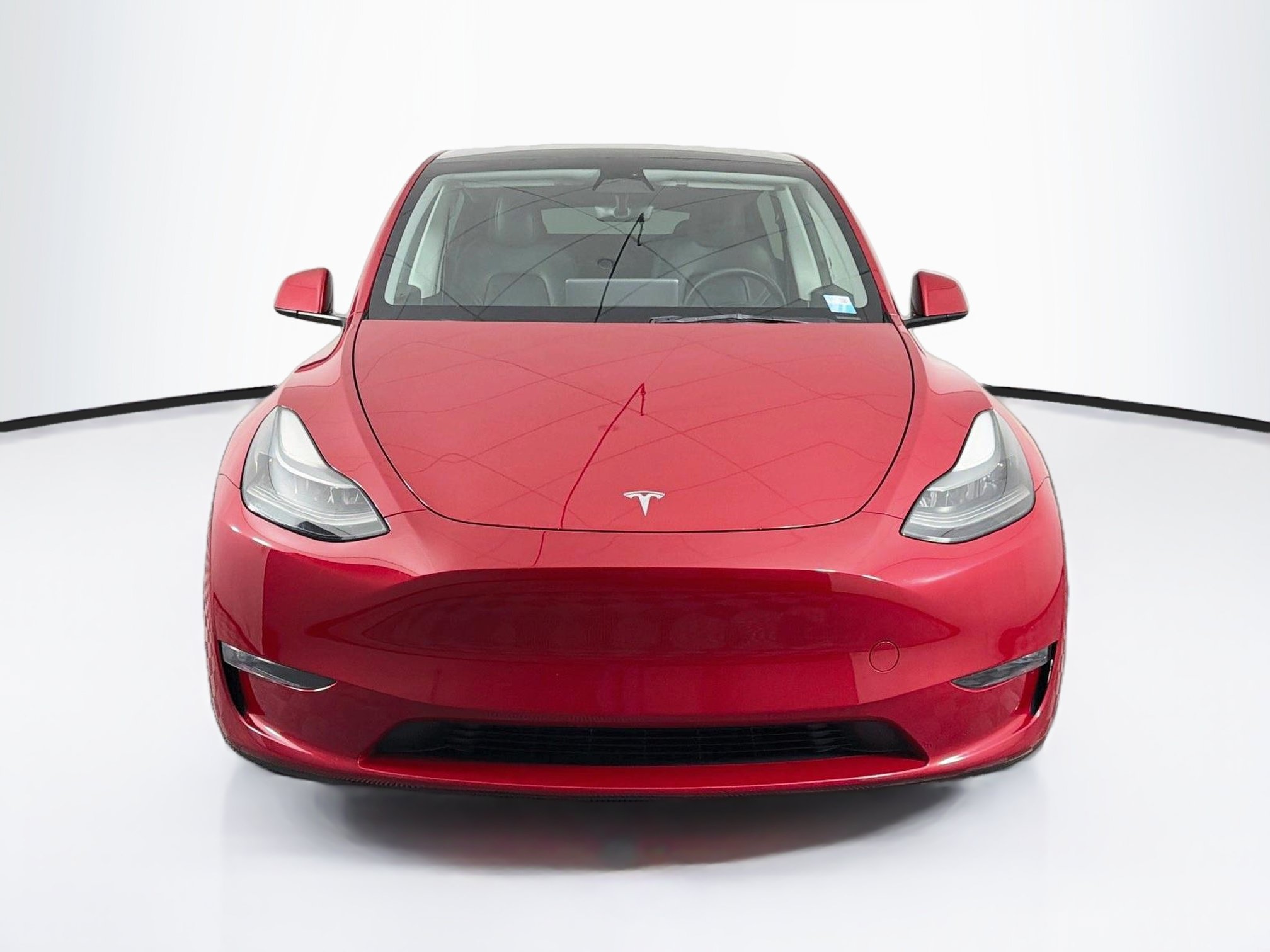 Used 2023 Tesla Model Y Long Range Long Range AWD