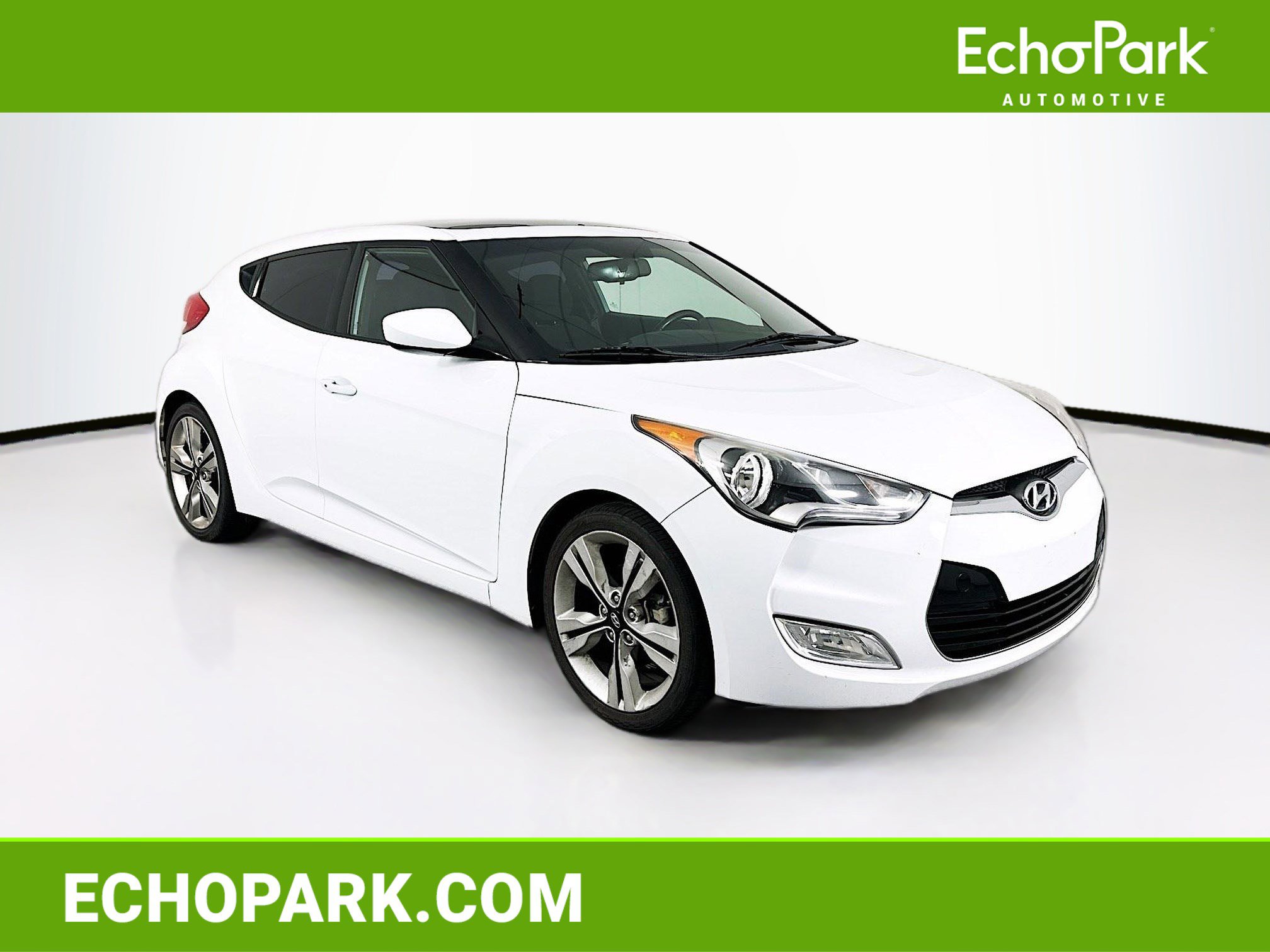 2017 Hyundai Veloster 1.6 Value Edition DCT's photo