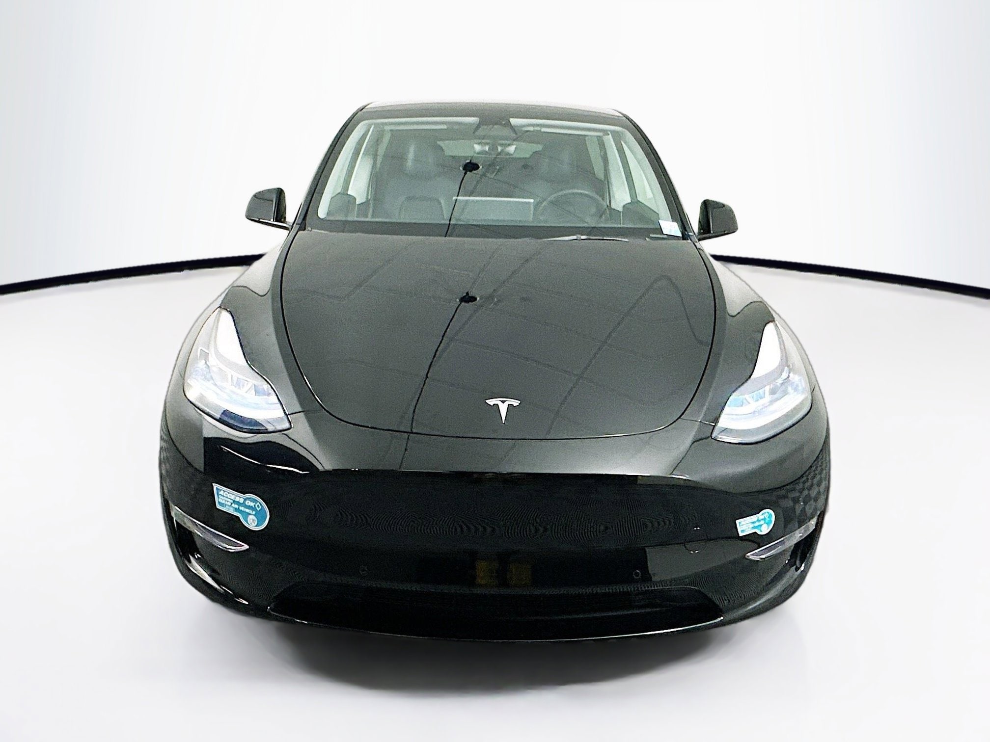 Used 2022 Tesla Model Y Performance with VIN 7SAYGDEF7NF530657 for sale in Northfield, Minnesota