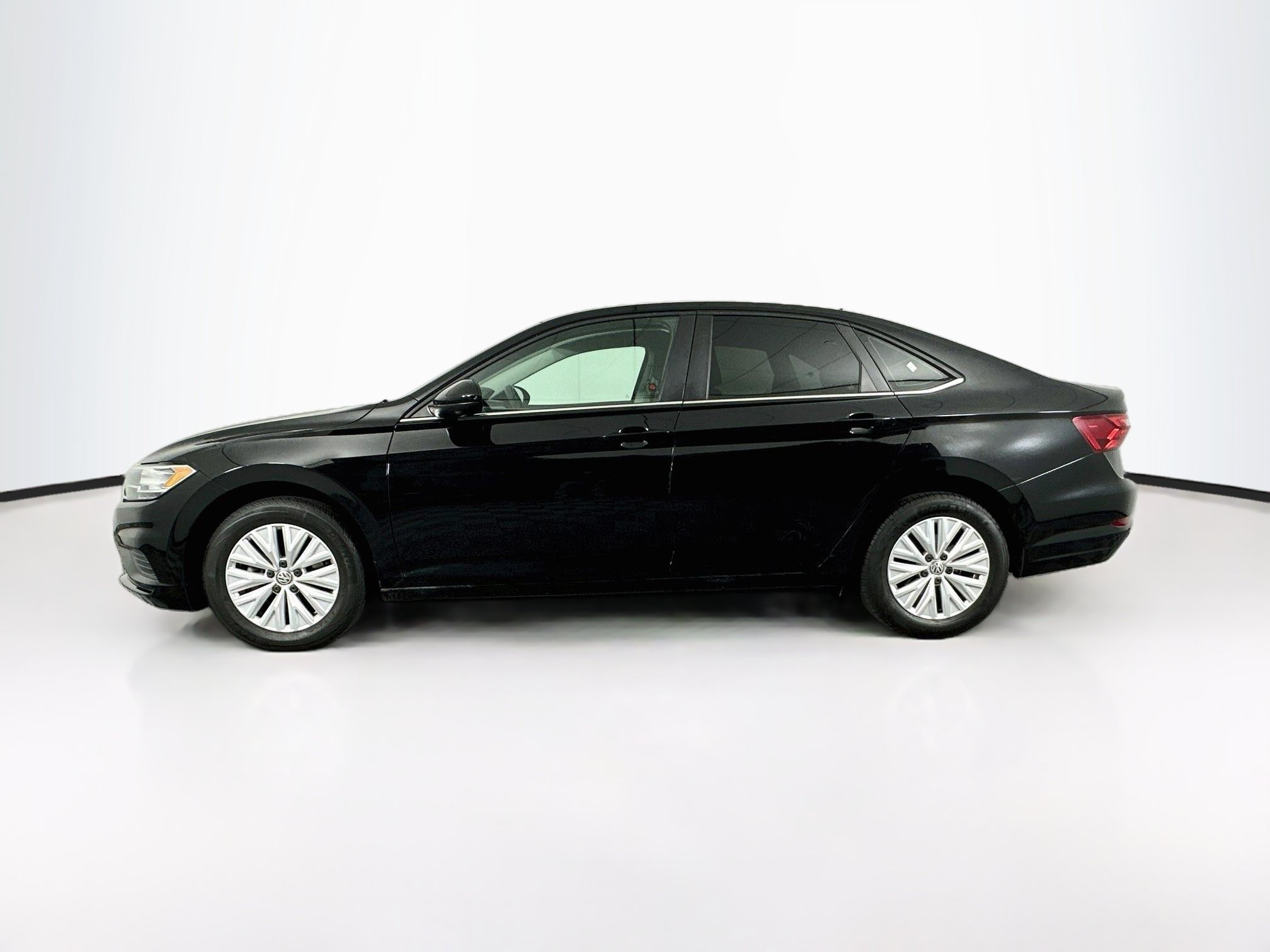 Used 2020 Volkswagen Jetta S S Auto w/ULEV