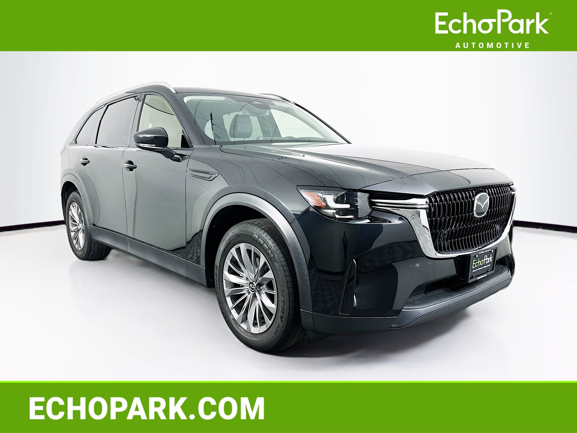 2024 Mazda CX-90 Turbo Preferred Package's photo