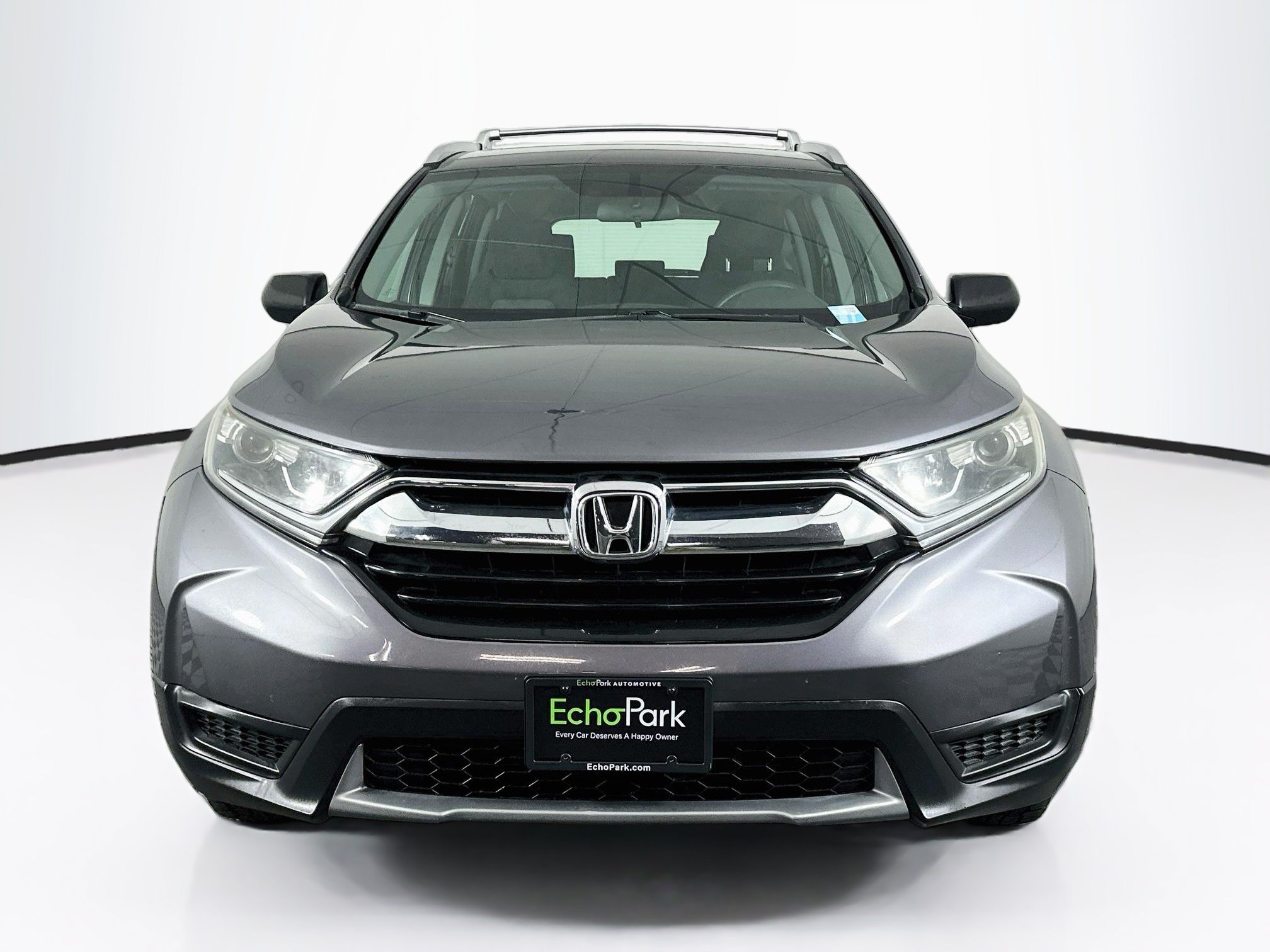 Used 2019 Honda CR-V LX LX AWD