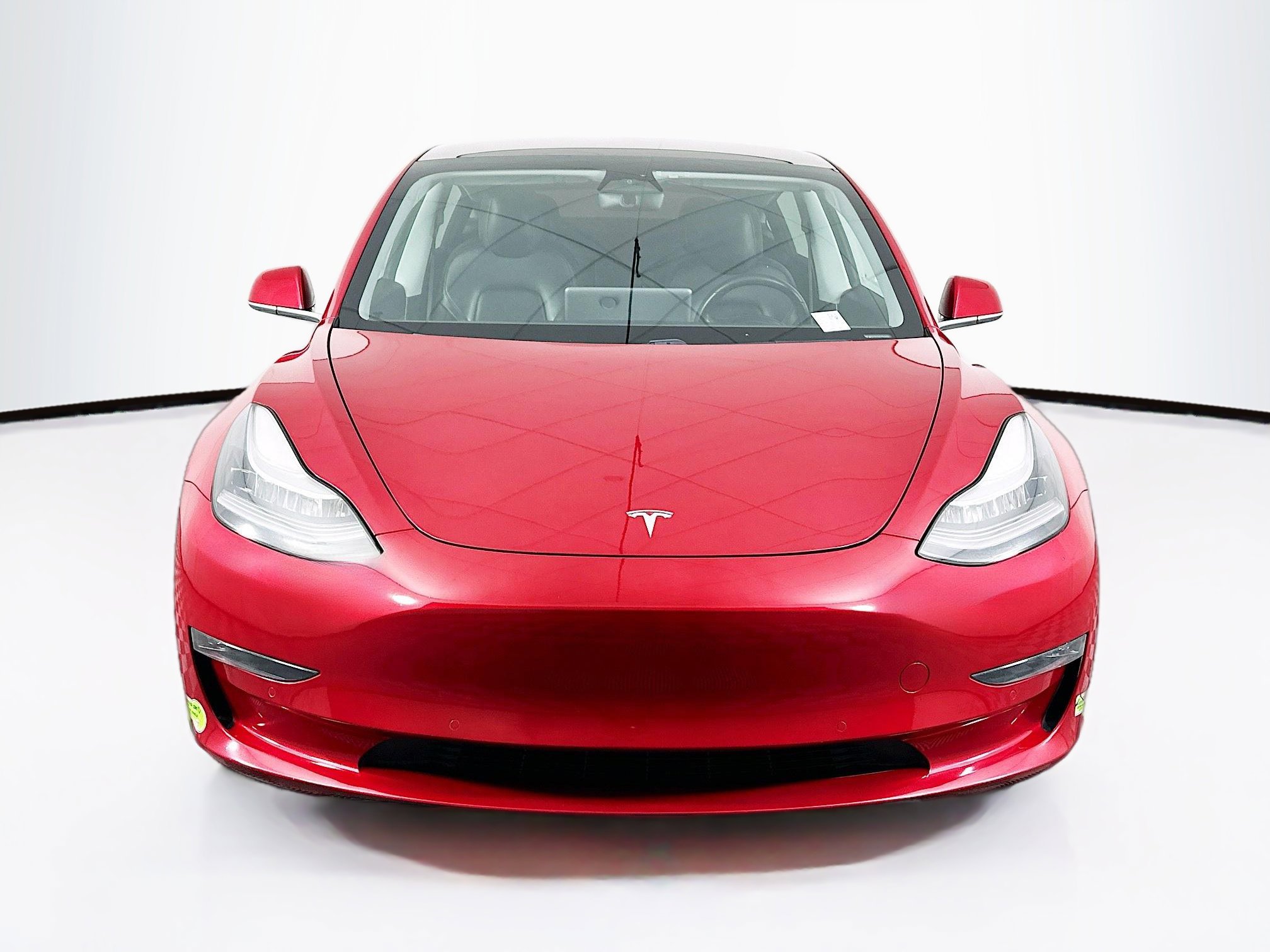 Used 2020 Tesla Model 3 Base with VIN 5YJ3E1EBXLF635800 for sale in Charlotte, NC