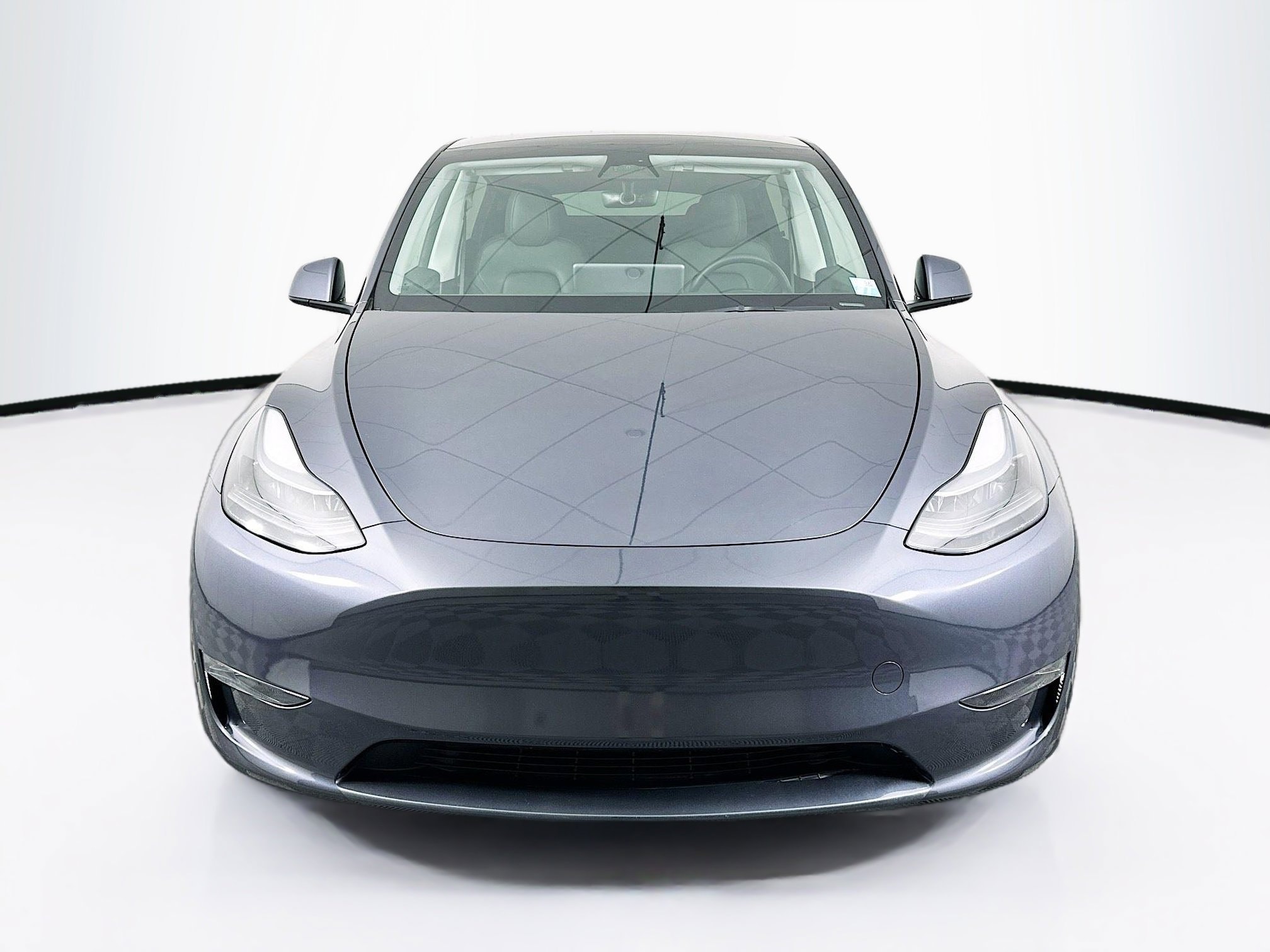 Used 2023 Tesla Model Y Long Range with VIN 7SAYGDEE7PF697224 for sale in Northfield, Minnesota