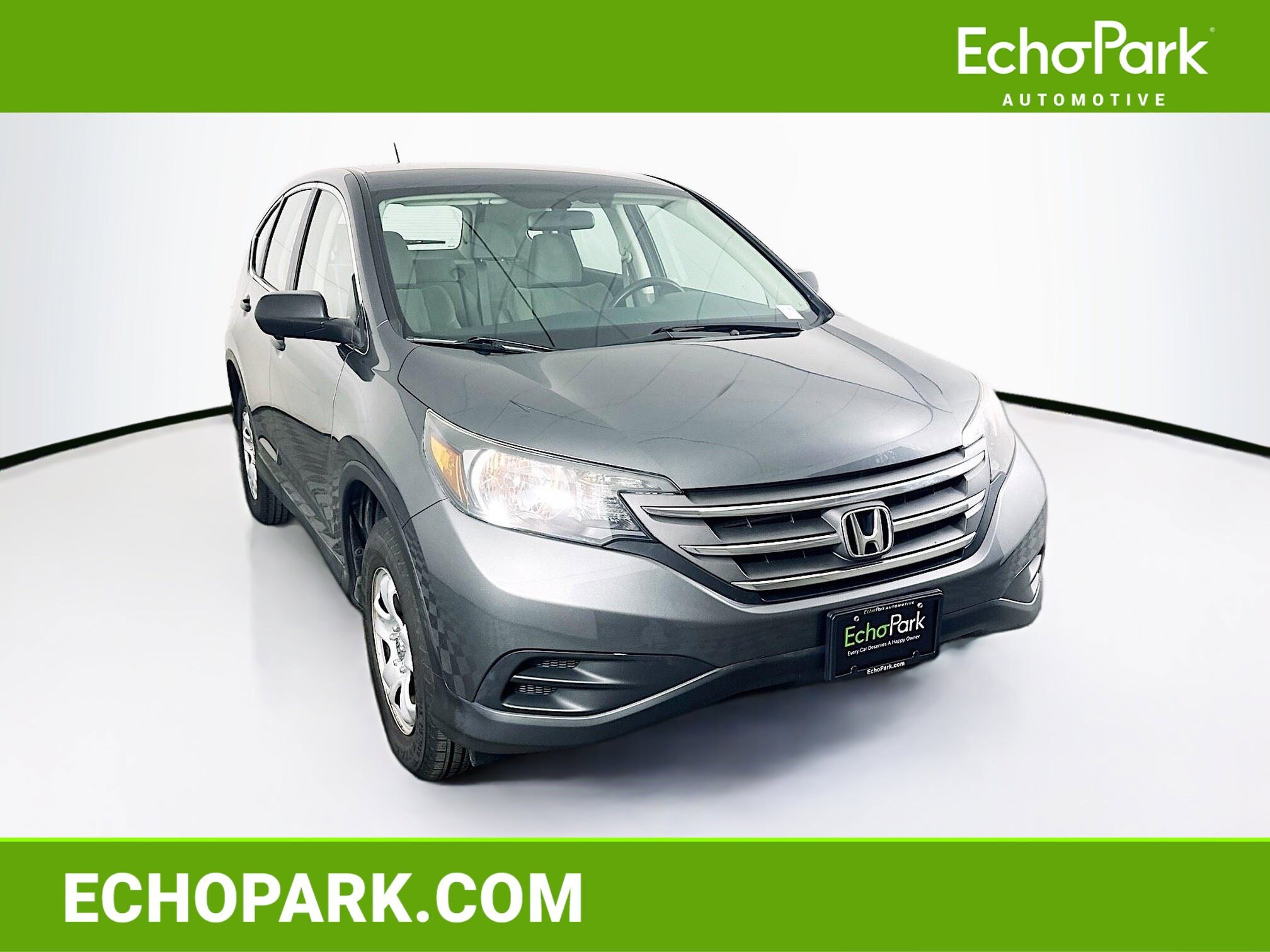 2012 Honda CR-V LX AUTO 2WD's photo