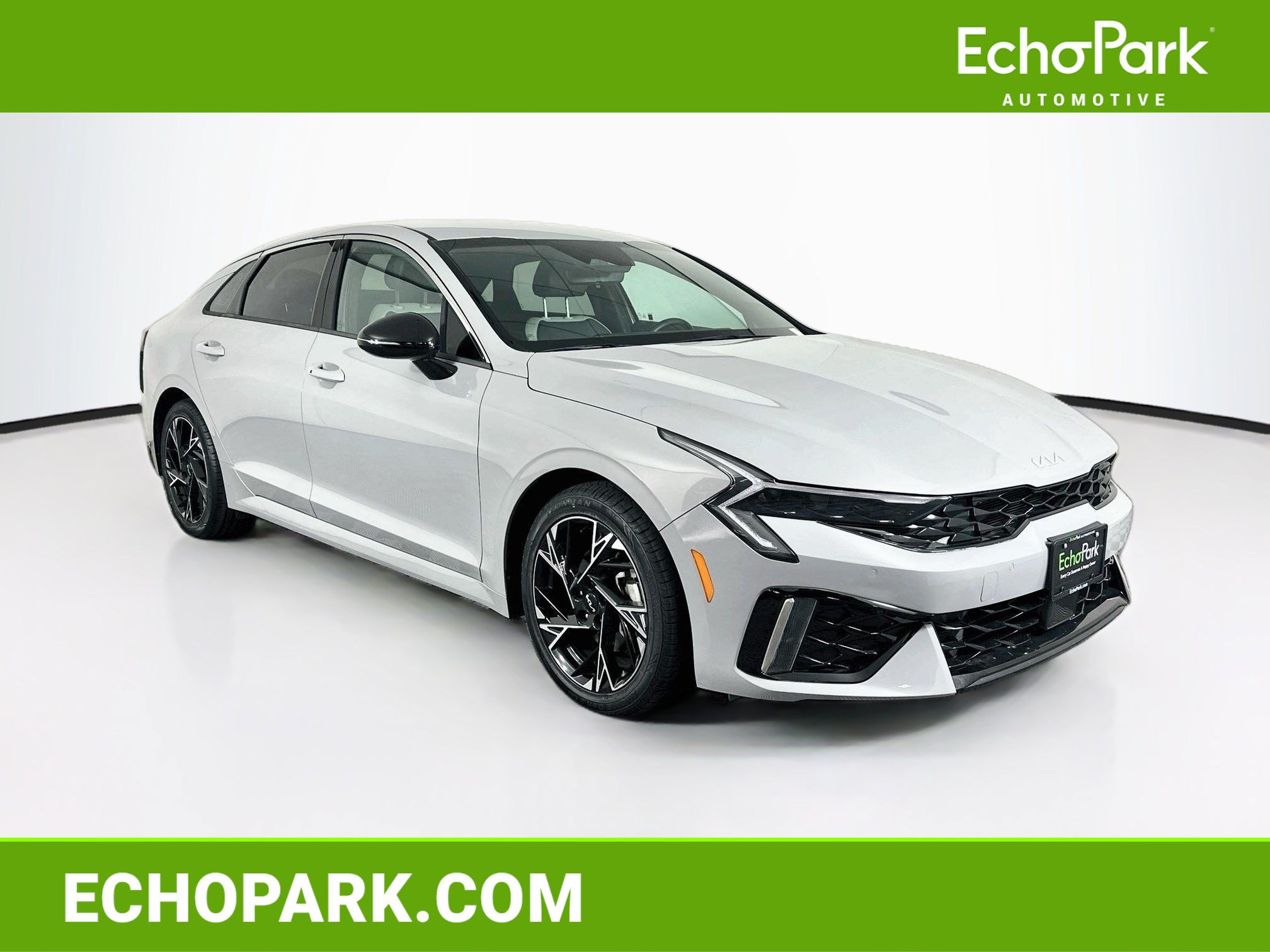 Used 2025 Kia K5 GT-Line GT-Line Auto AWD