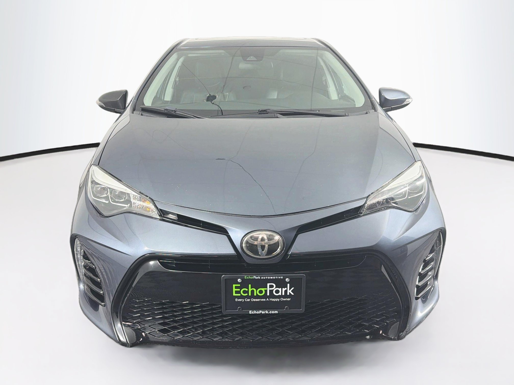 Used 2017 Toyota Corolla XSE XSE CVT