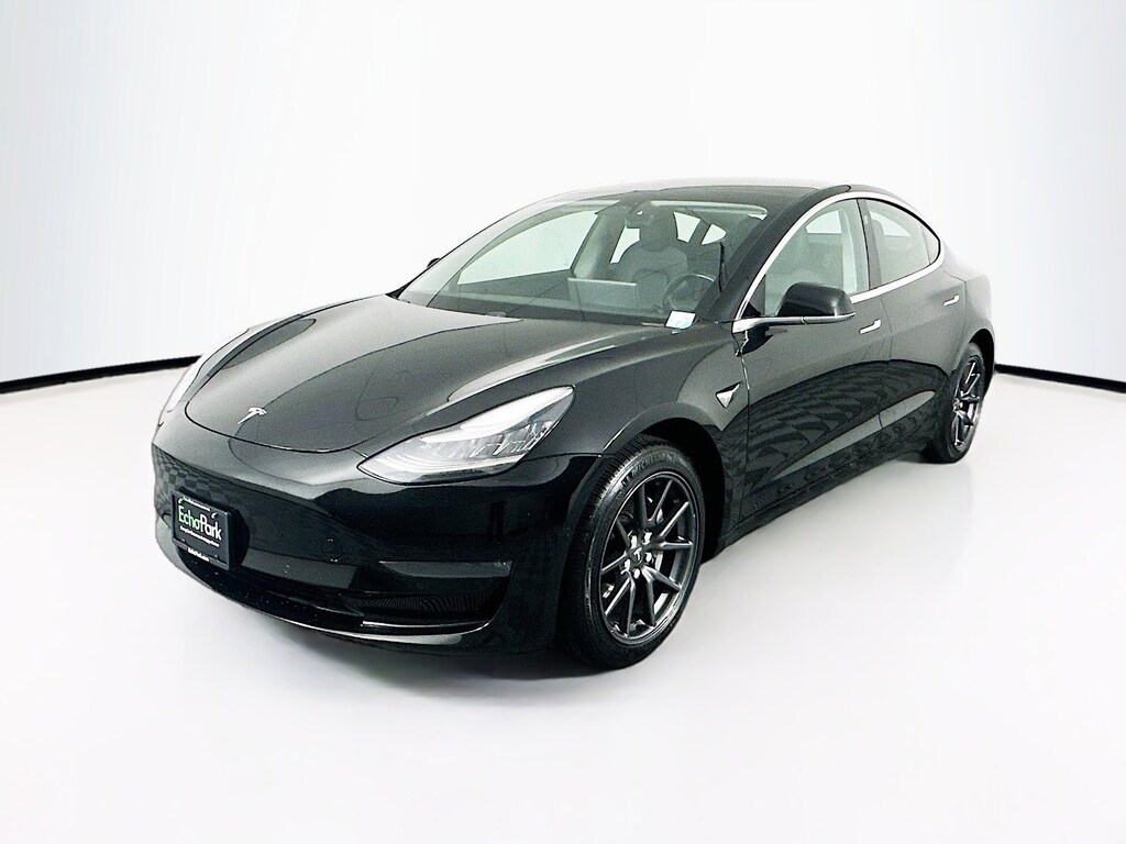 Used 2019 Tesla Model 3 Standard Range Standard Range RWD *Ltd Avail*