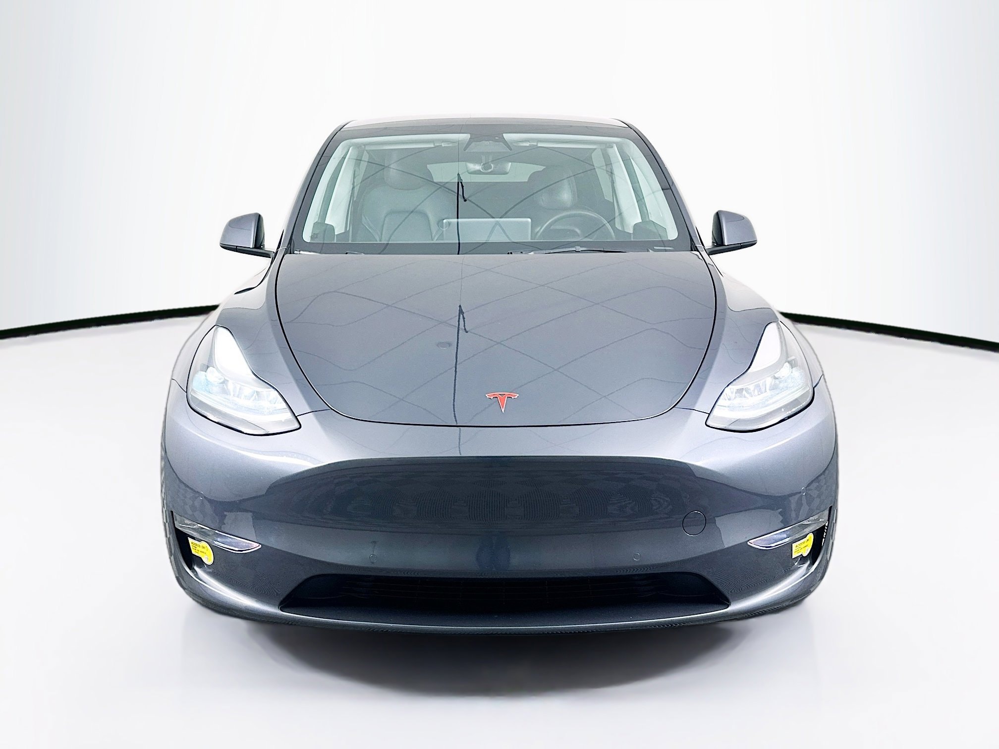 Used 2022 Tesla Model Y Performance with VIN 7SAYGDEF9NF490419 for sale in Charlotte, NC