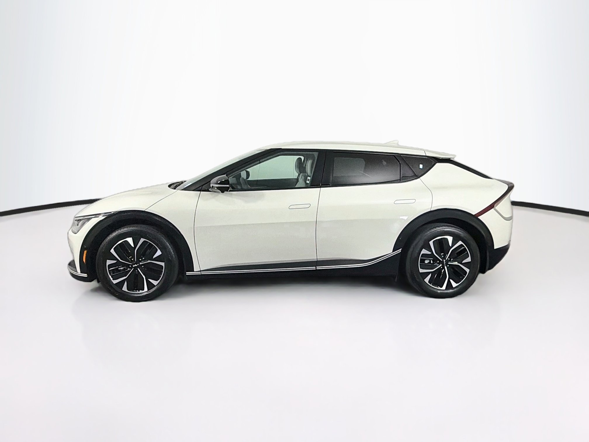 Used 2024 Kia EV6 Wind Wind AWD