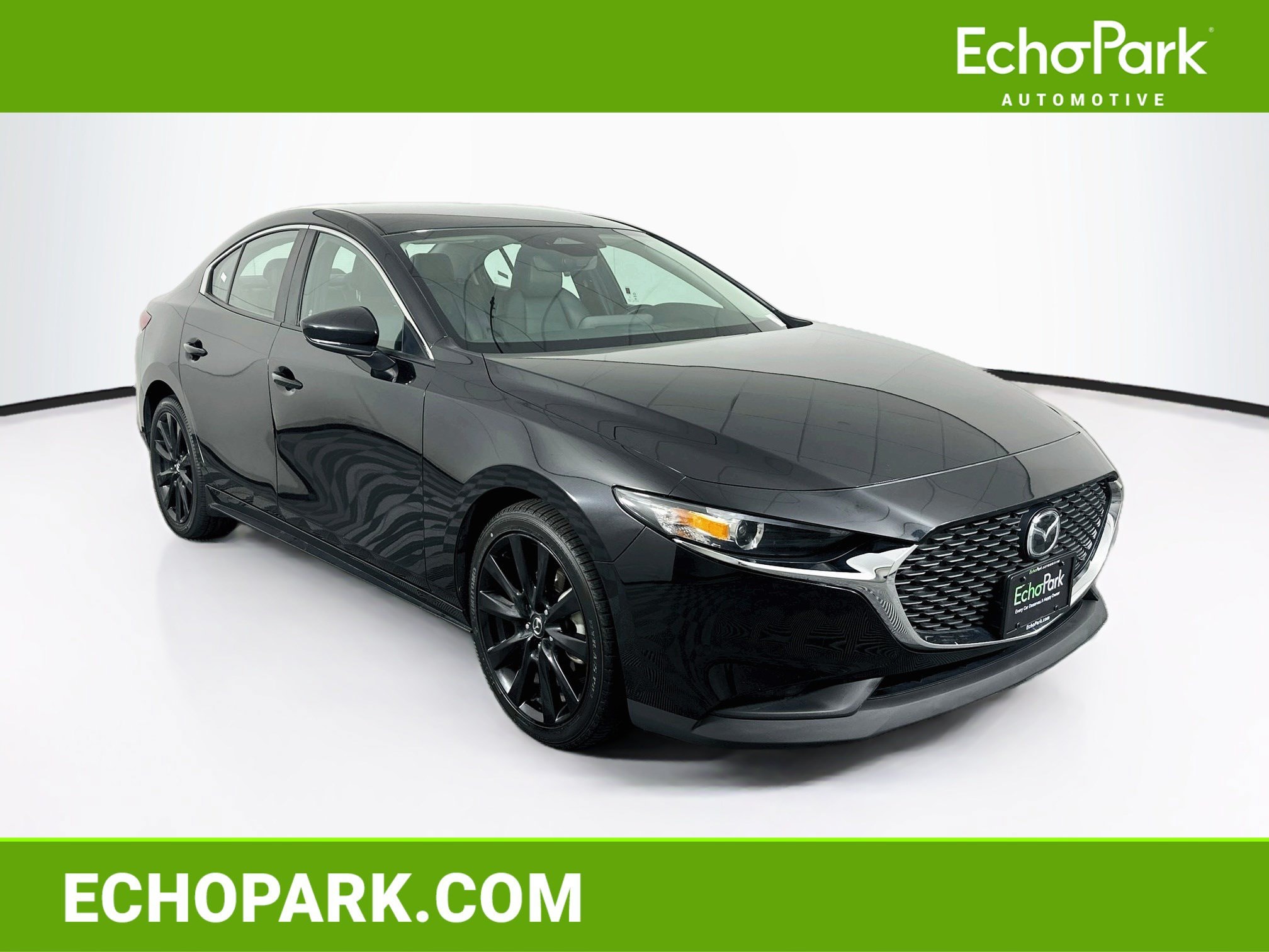 2025 Mazda Mazda3