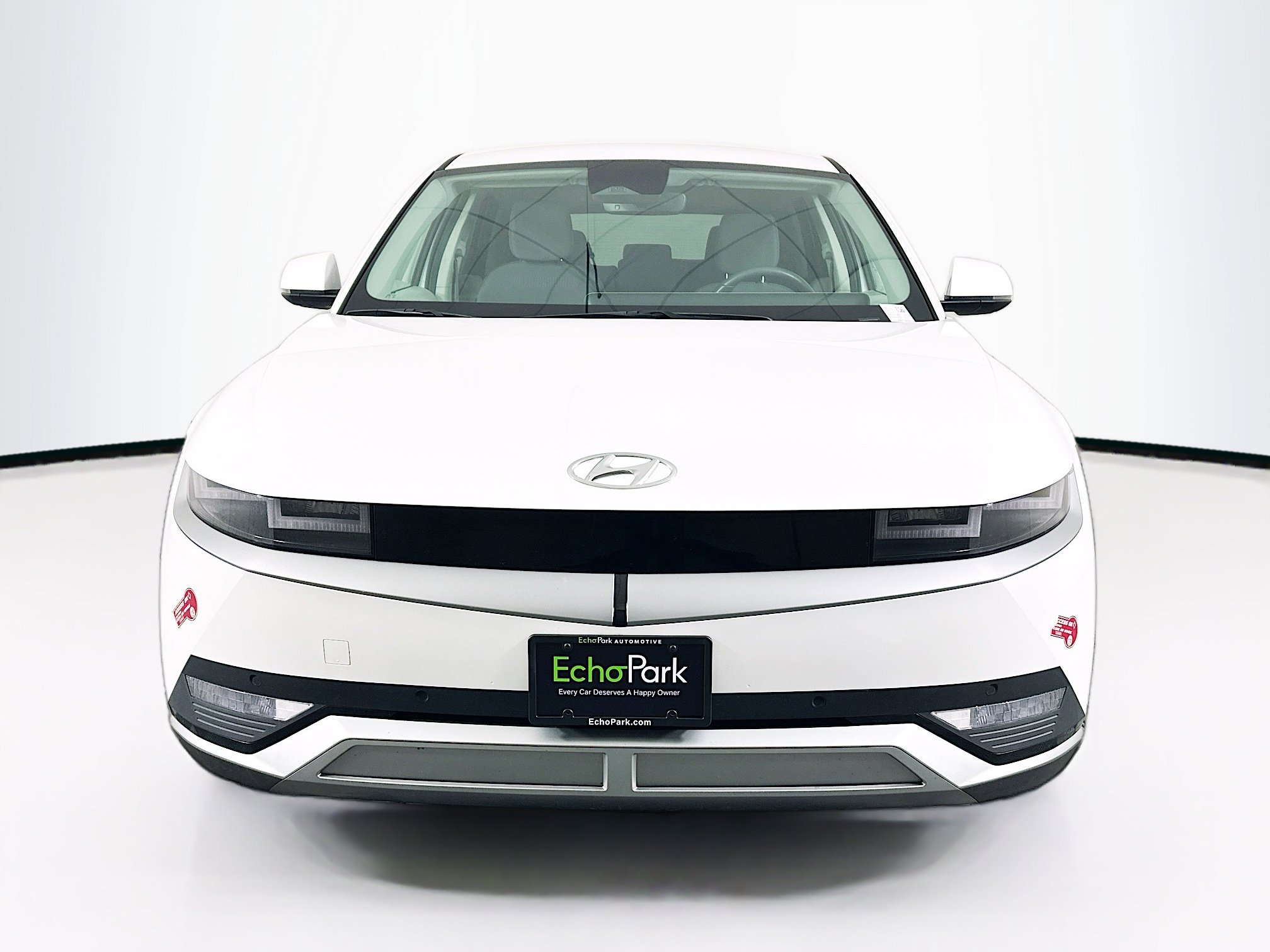 Used 2024 Hyundai IONIQ 5 SEL with VIN KM8KN4DE0RU272458 for sale in Charlotte, NC