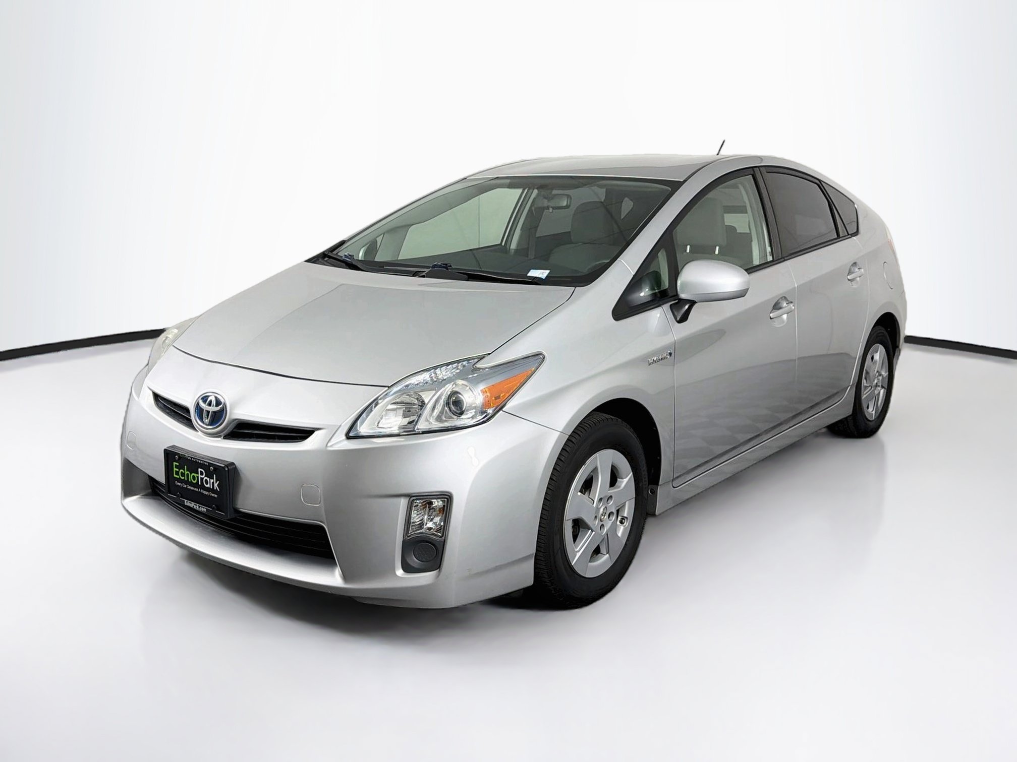 Used 2011 Toyota Prius II HB II