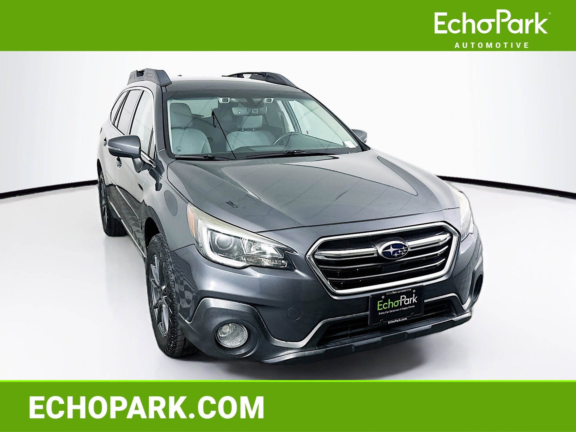 2018 Subaru Outback 2.5i Premium's photo