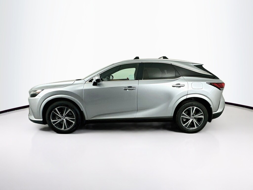 Used 2023 Lexus RX RX 350 Premium RX 350 Premium FWD