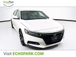  Honda Accord Sedan
