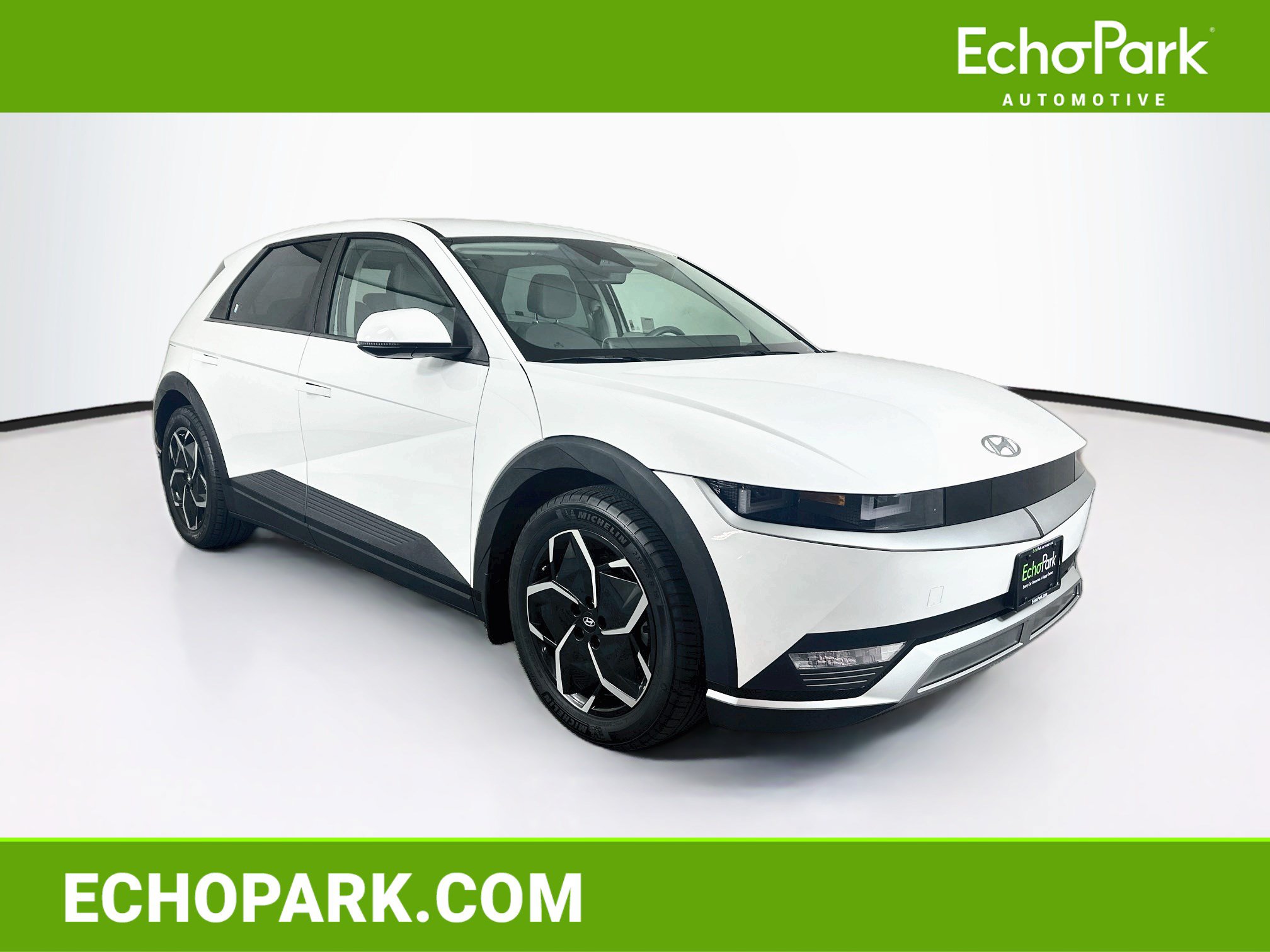 2024 Hyundai IONIQ 5
