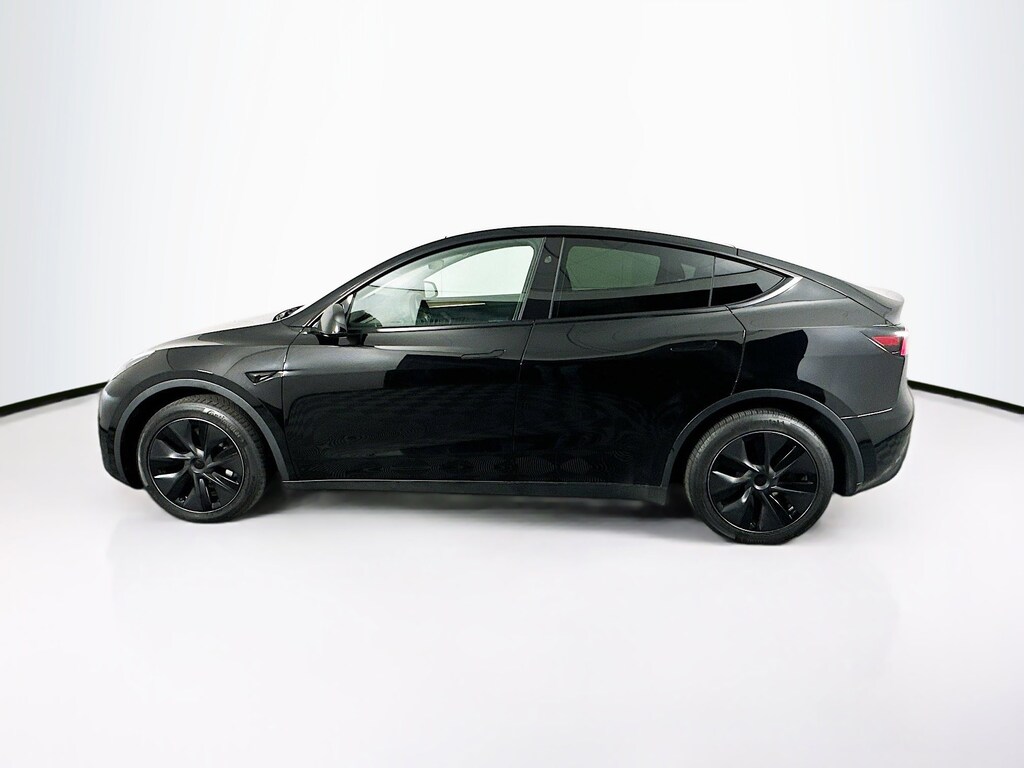 Used 2025 Tesla Model Y Long Range Long Range AWD *Ltd Avail*