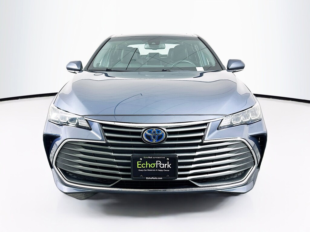 Used 2022 Toyota Avalon Hybrid XLE Hybrid XLE FWD