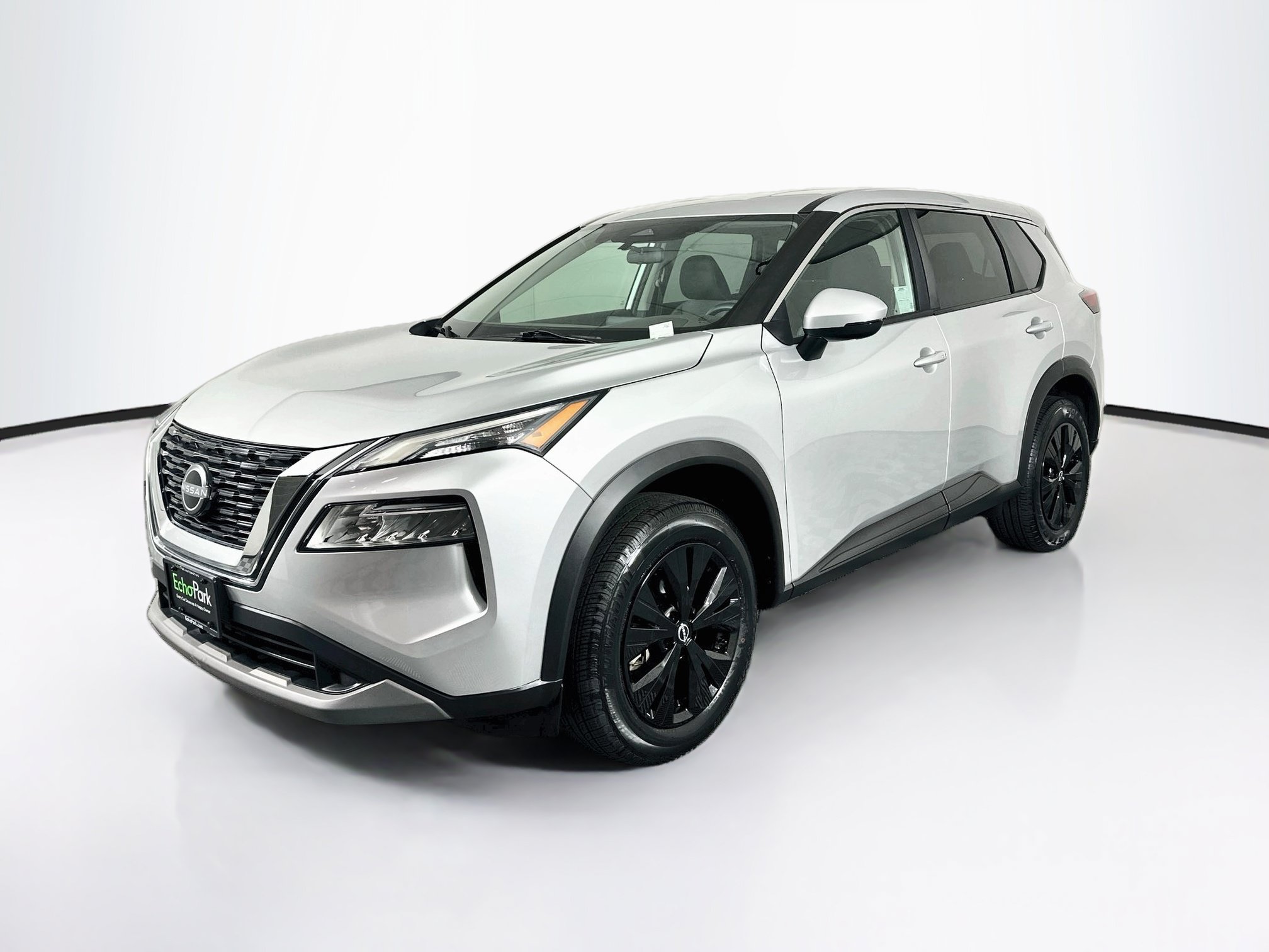 Used 2022 Nissan Rogue SV AWD SV