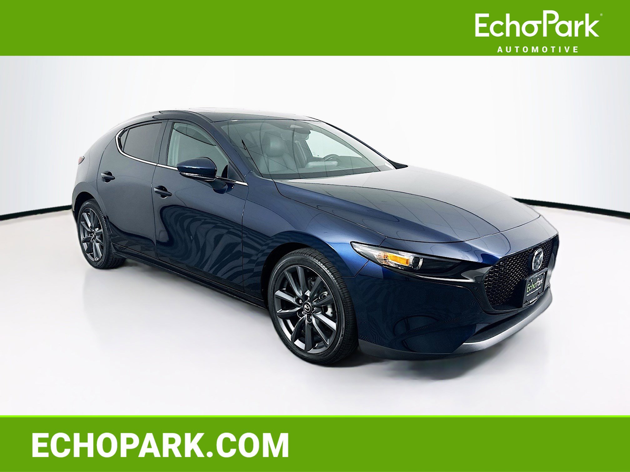 2024 Mazda CX-3 Preferred 2.5 AT 5-Door SKYACTIV's photo