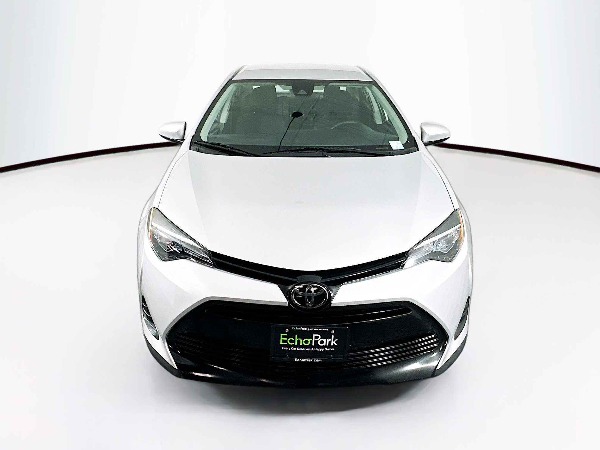 Used 2019 Toyota Corolla L with VIN 5YFBURHE8KP937205 for sale in Charlotte, NC