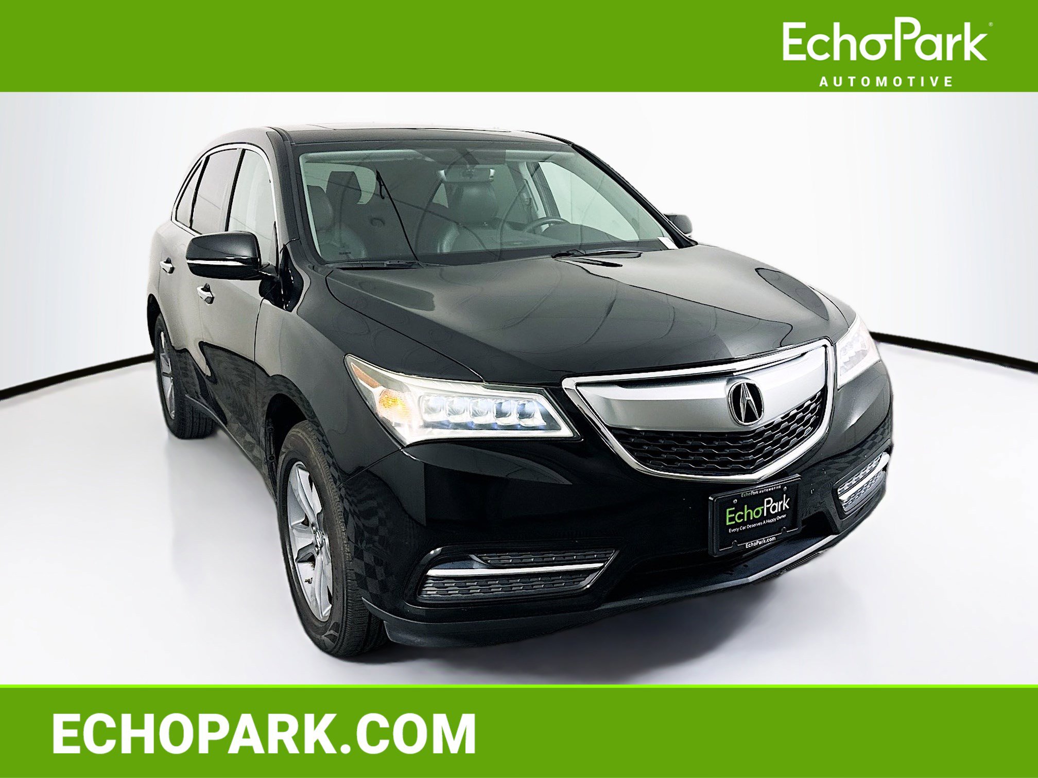 2016 Acura MDX w/Acura Watch Plus's photo
