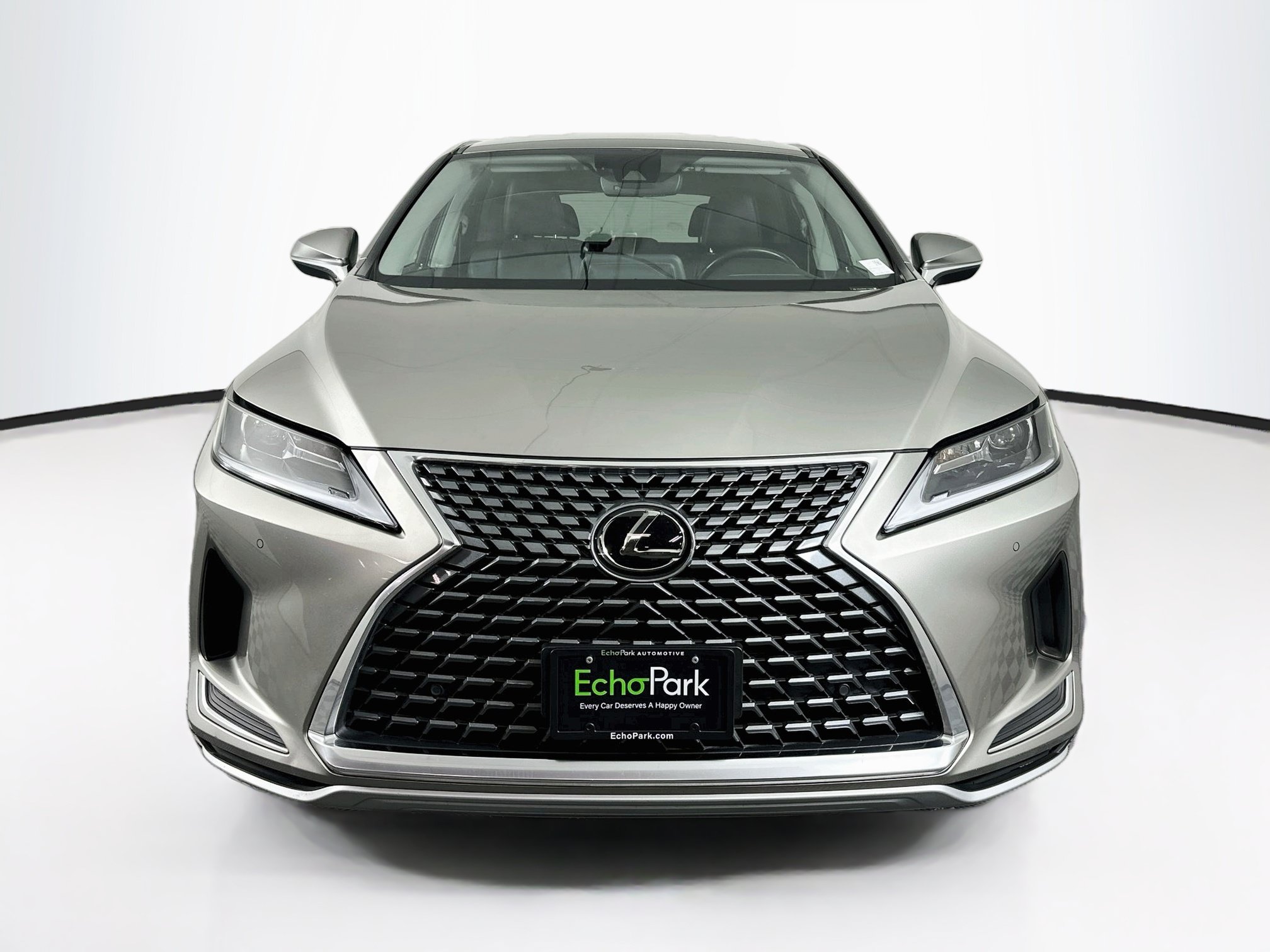 Used 2020 Lexus RX RX 350 RX 350 FWD