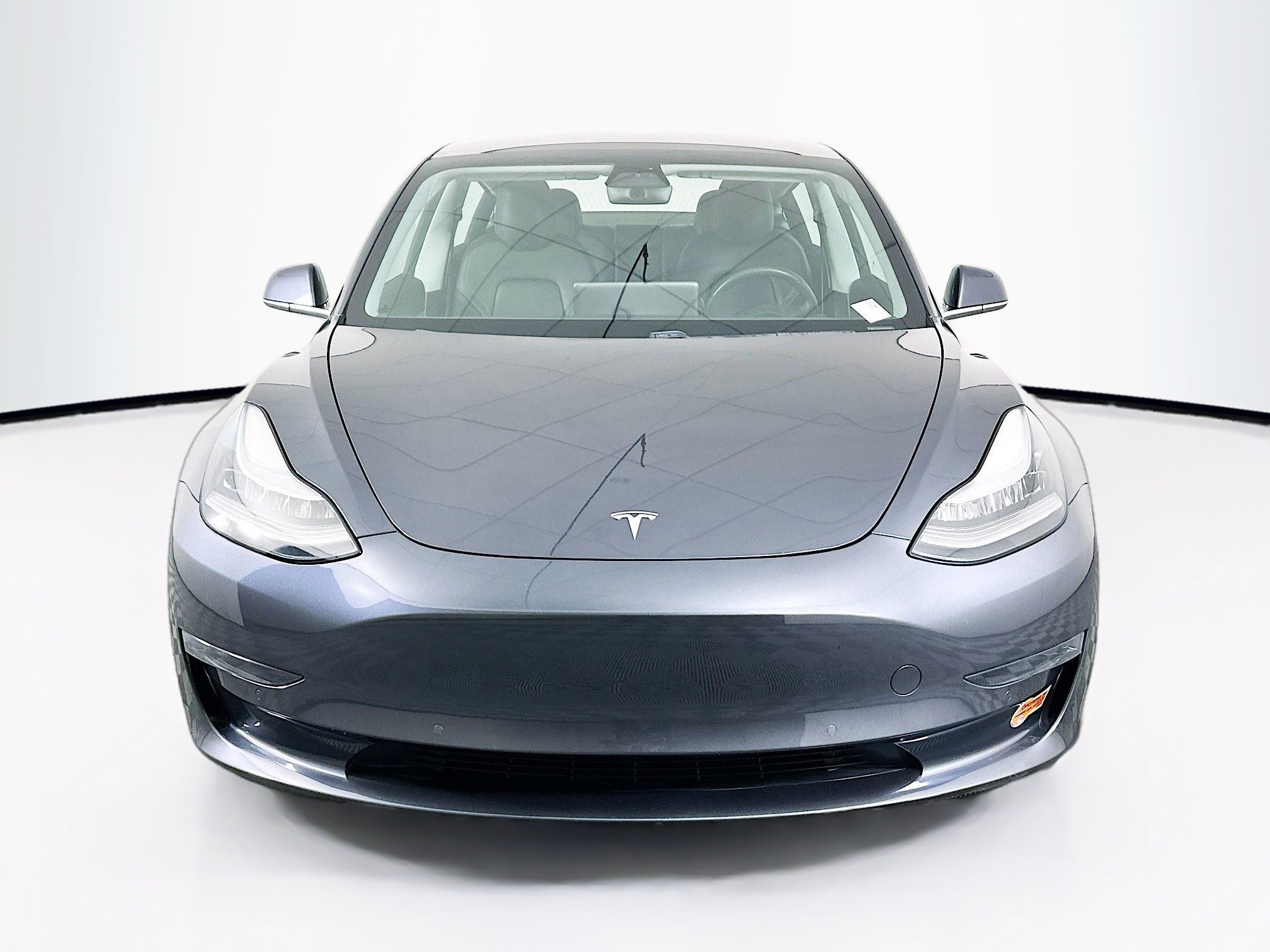 Used 2020 Tesla Model 3 Base with VIN 5YJ3E1EA6LF631752 for sale in Charlotte, NC