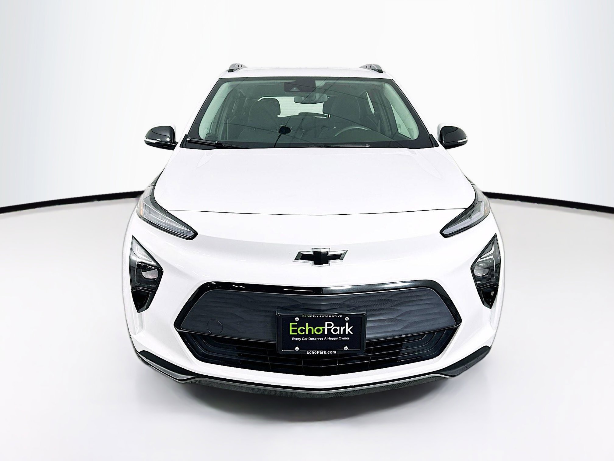 Used 2023 Chevrolet Bolt EUV LT with VIN 1G1FY6S04P4194692 for sale in Charlotte, NC