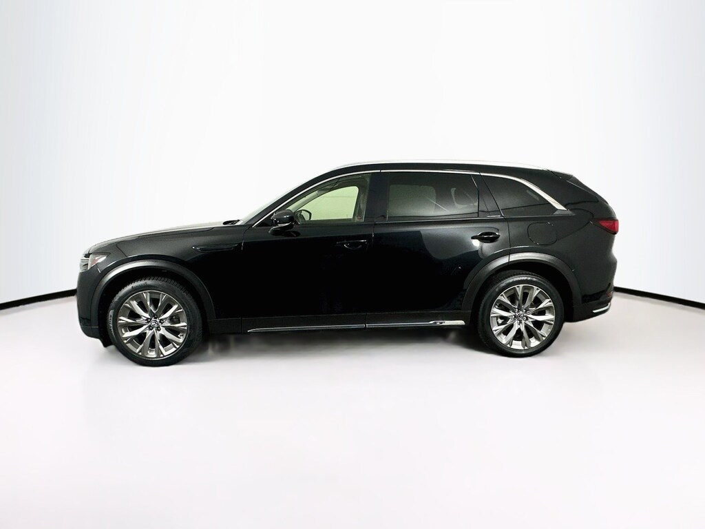 Used 2024 Mazda CX-90 3.3 Turbo Premium 3.3 Turbo Premium AWD