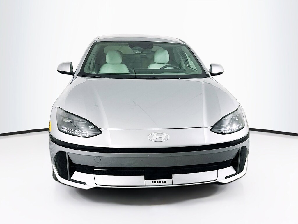 Used 2024 Hyundai IONIQ 6 SEL SEL RWD