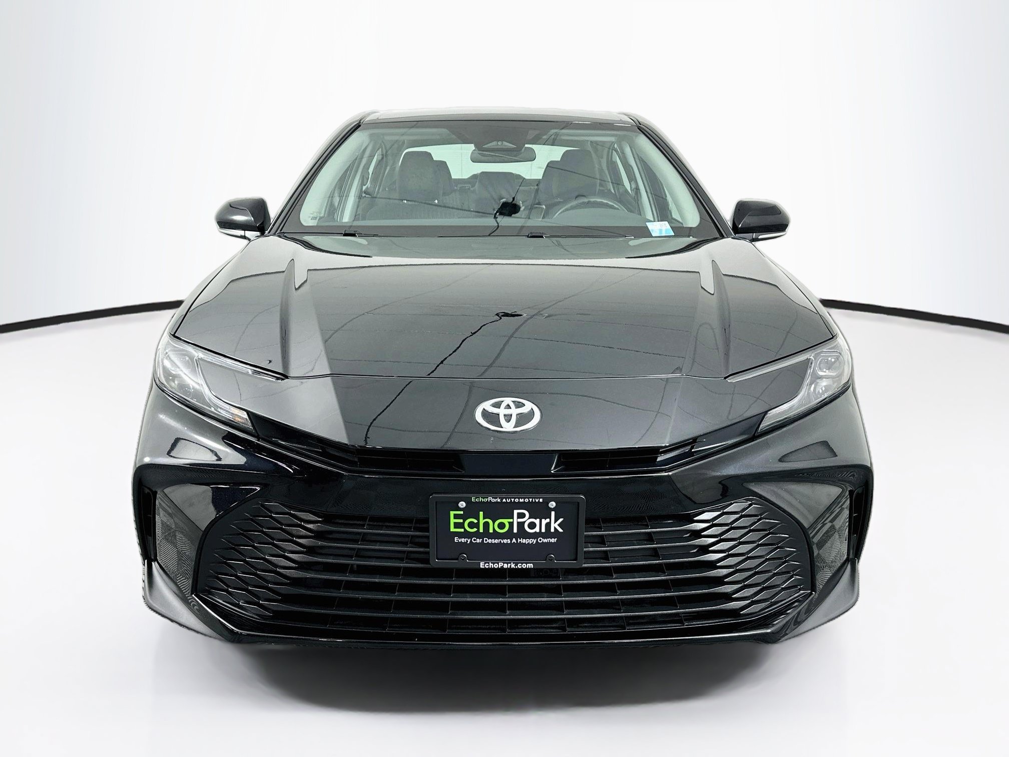 Used 2026 Toyota Camry LE LE