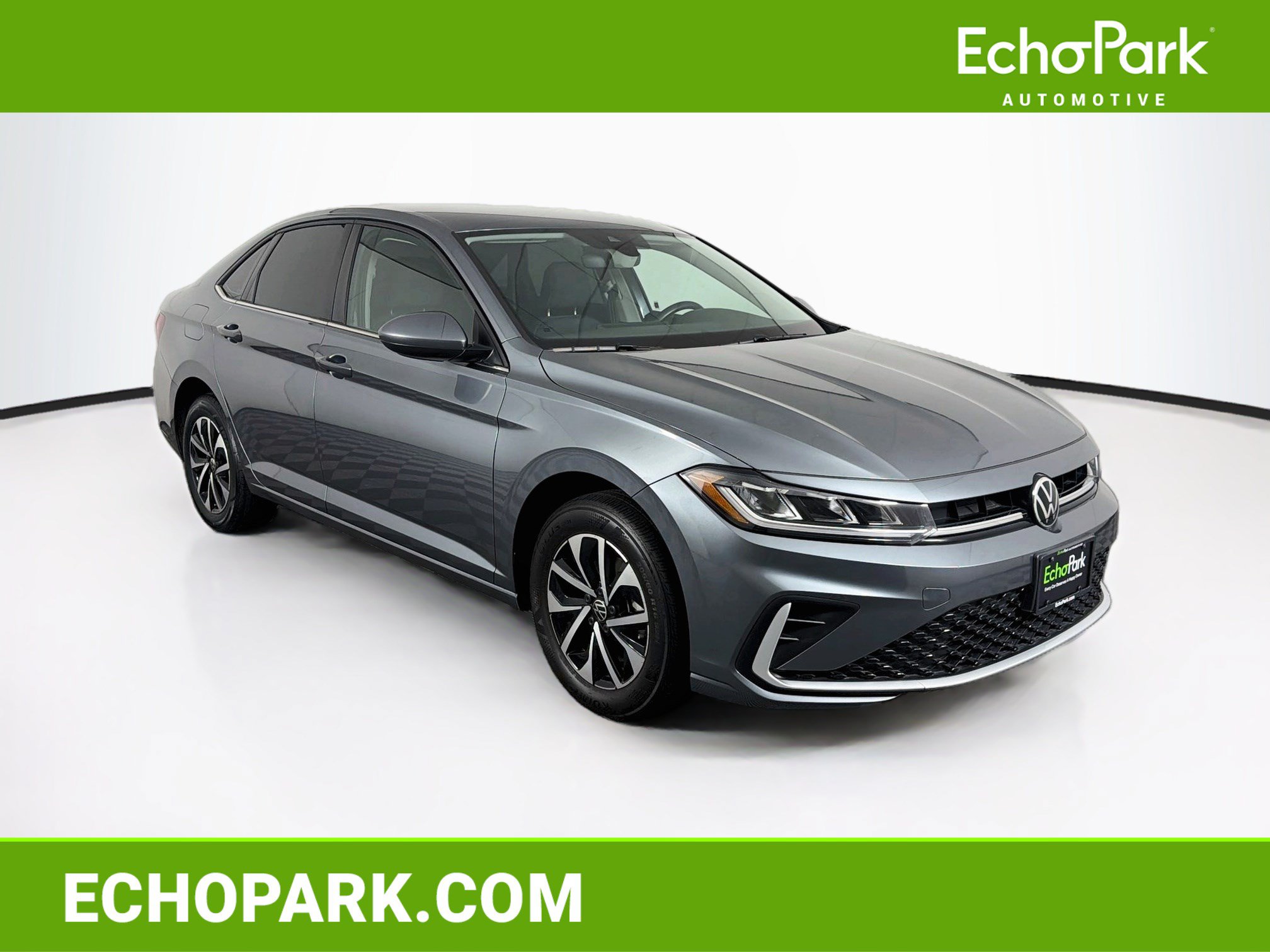 2025 Volkswagen Jetta