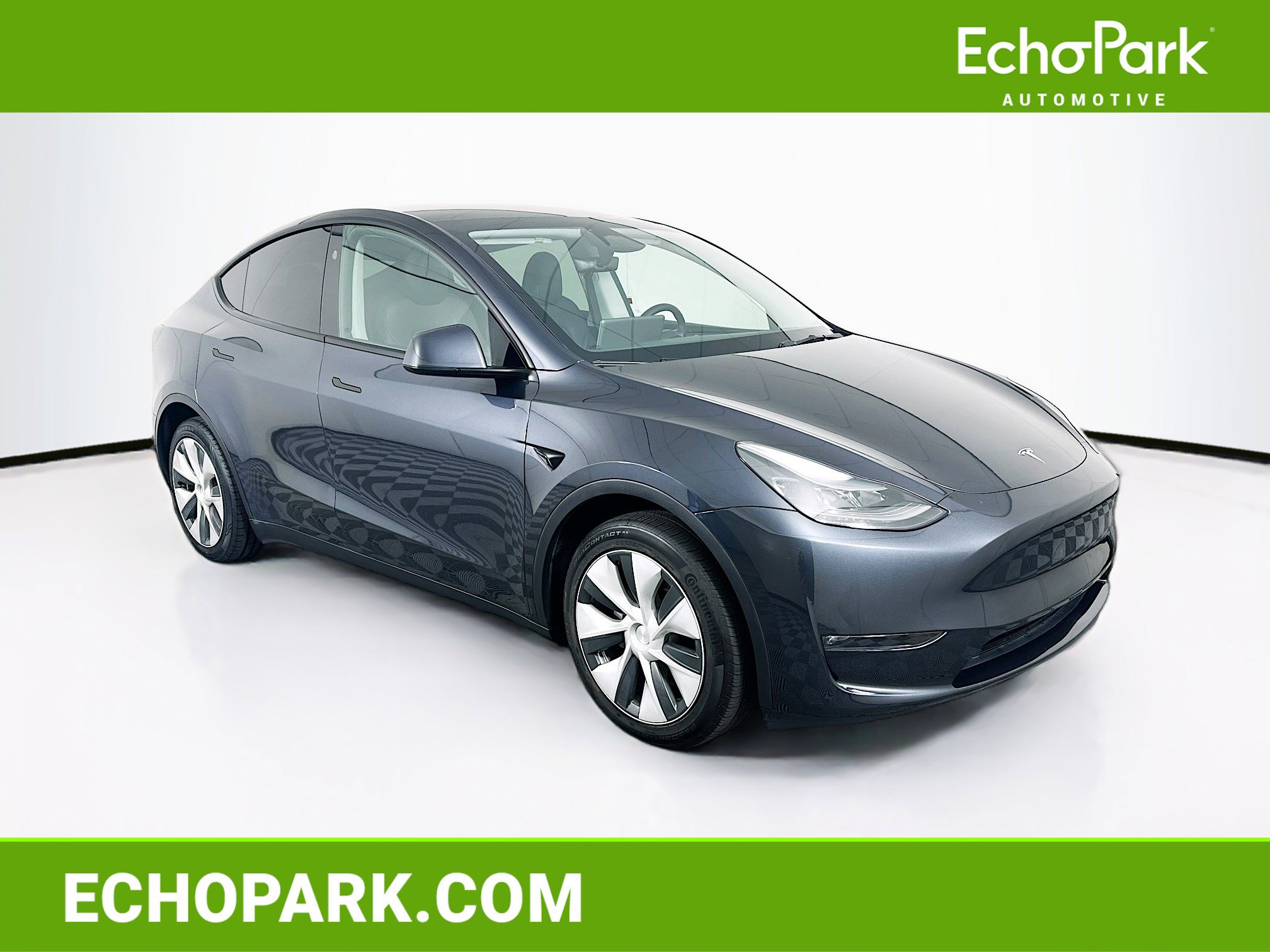 2024 Tesla Model Y Long Range Dual Motor All-Wheel Drive's photo