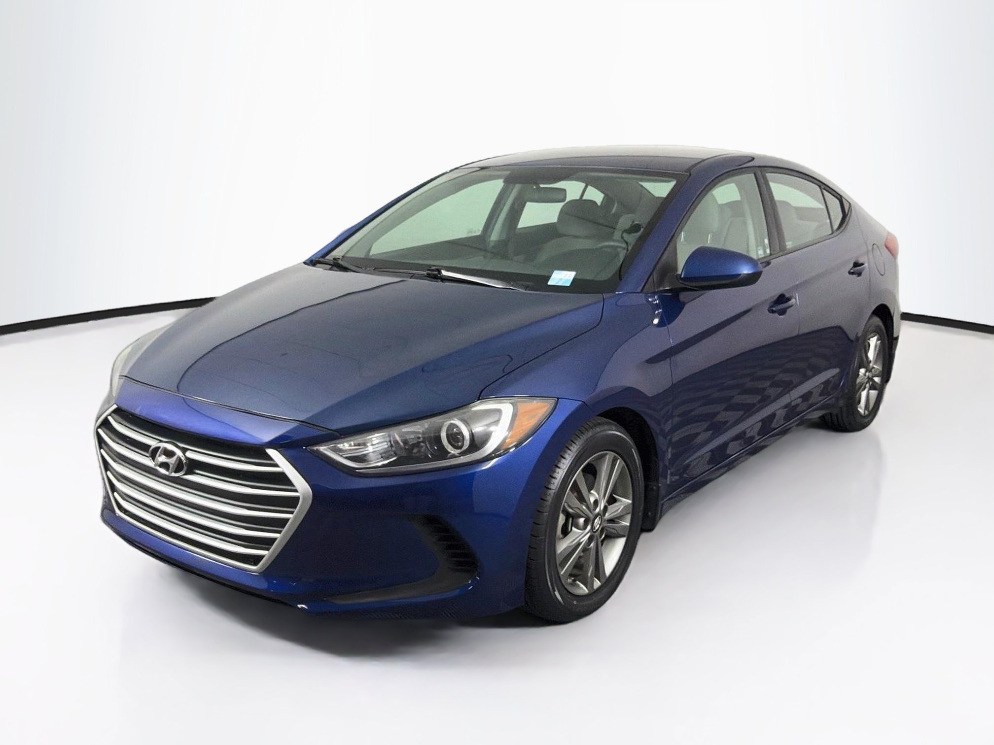Used 2018 Hyundai Elantra SEL SEL 2.0L Auto (Alabama)