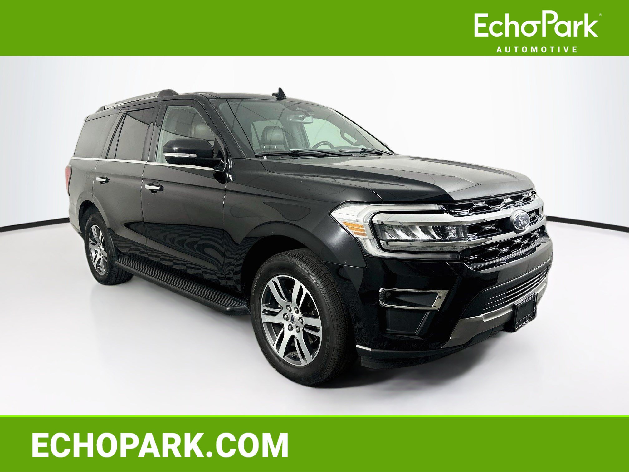  Ford Expedition