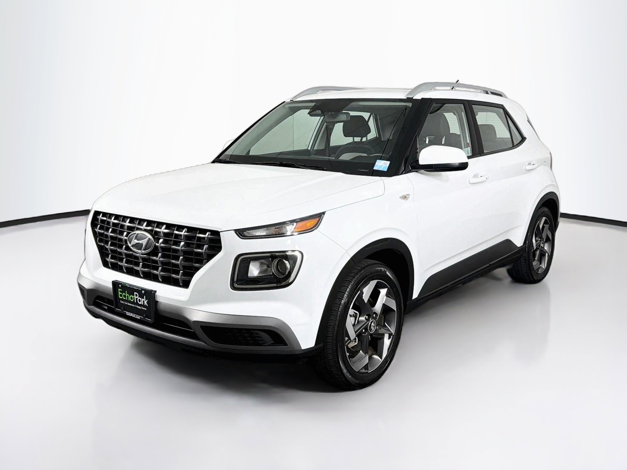 Used 2025 Hyundai Venue SEL SEL IVT