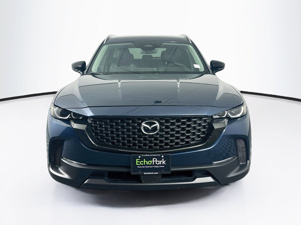 Used 2025 Mazda CX-50 2.5 S Preferred Package 2.5 S Preferred Package AWD