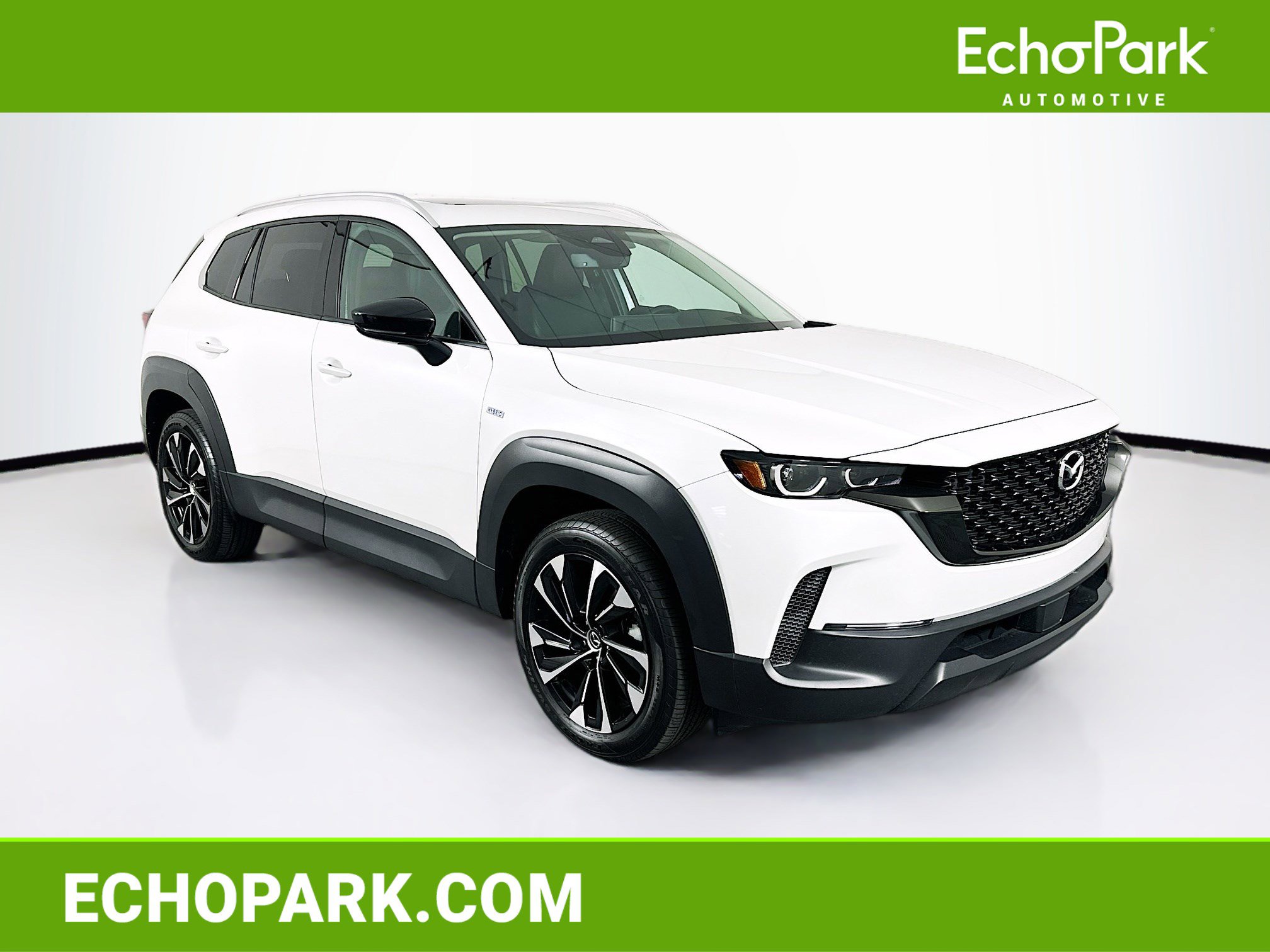 2025 Mazda CX-50 2.5 Hybrid Premium Plus's photo
