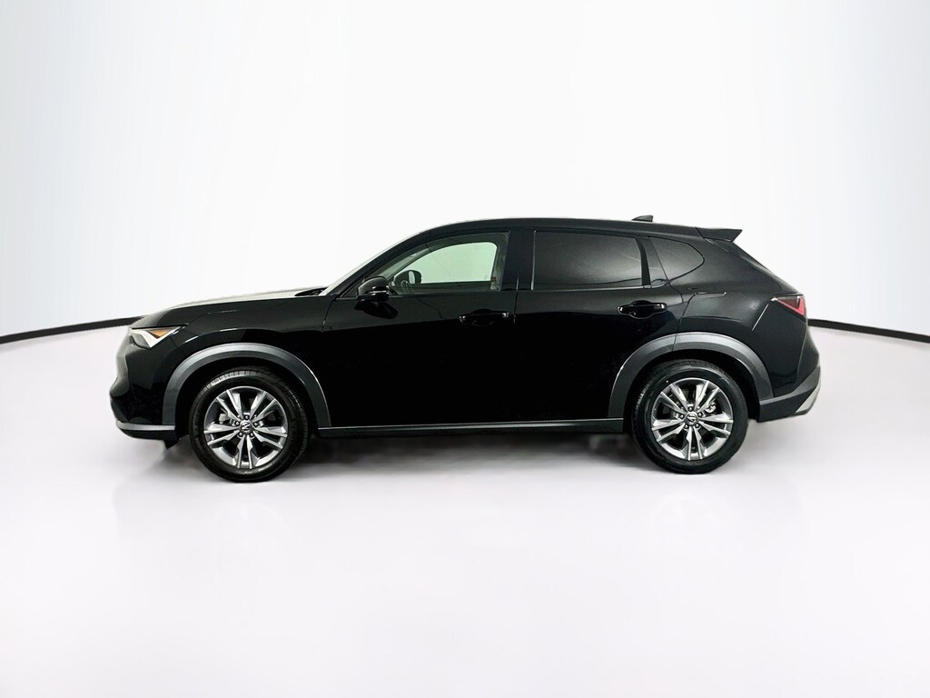 Used 2025 Acura ADX ADX (FWD) FWD