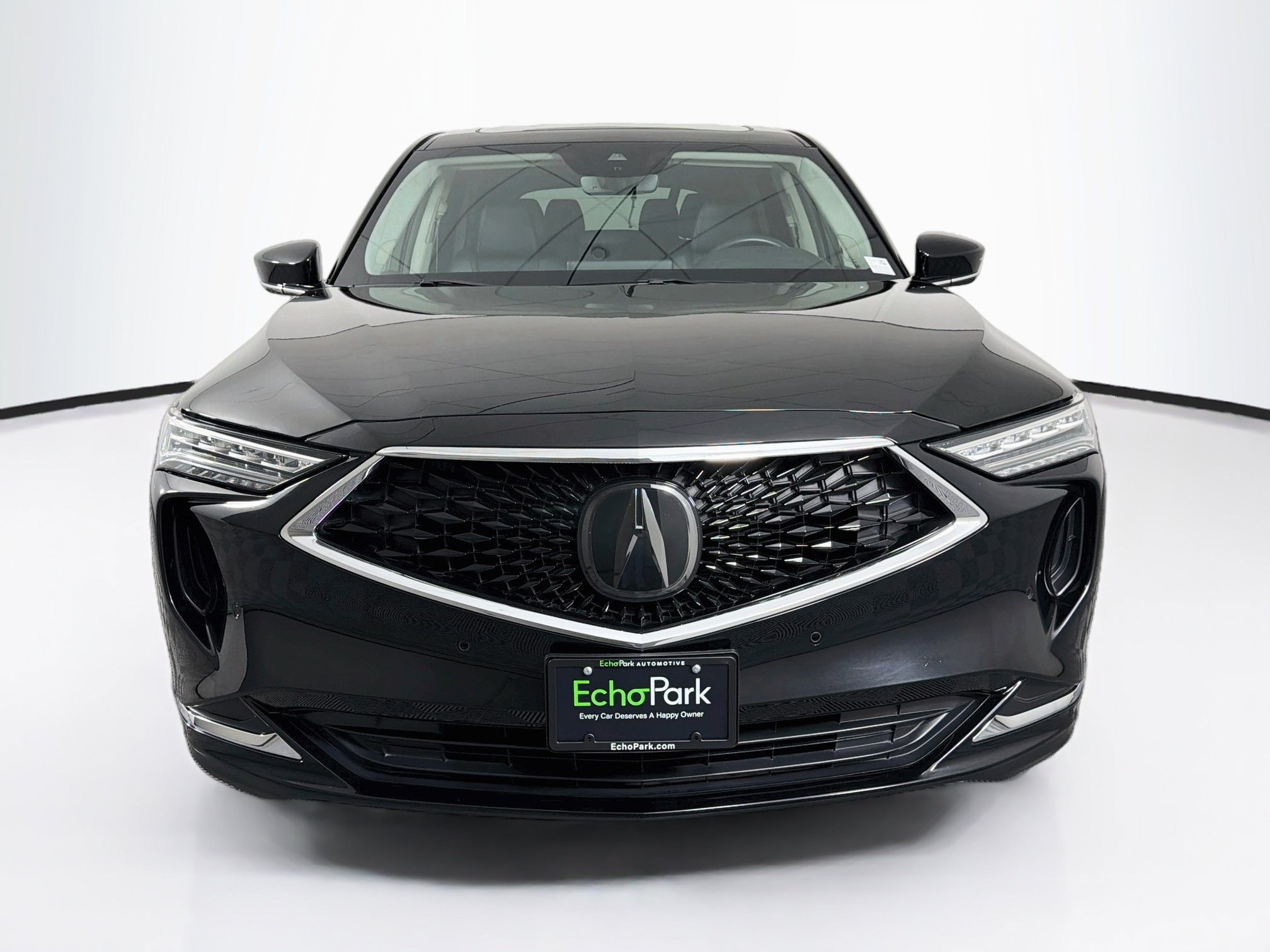 Used 2022 Acura MDX w/Technology Package FWD w/Technology Package
