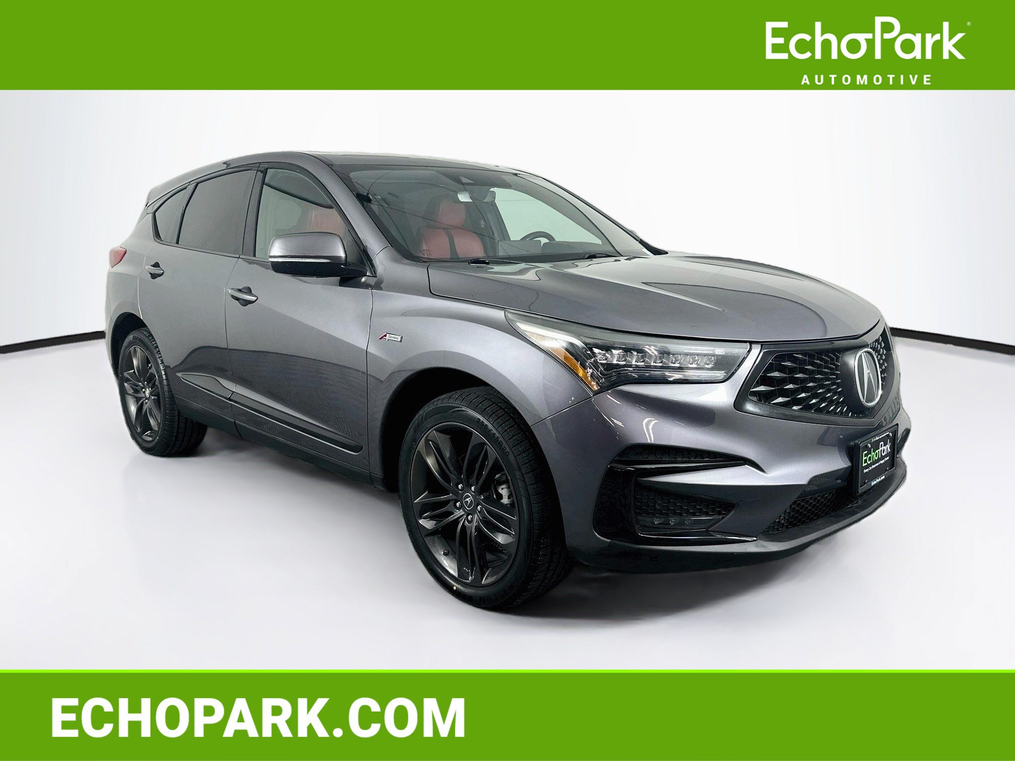  Acura RDX