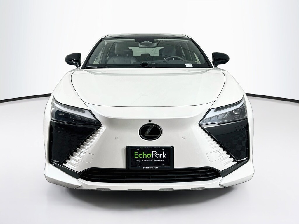Used 2023 Lexus RZ RZ 450e Premium RZ 450e Premium AWD w/18 Wheels
