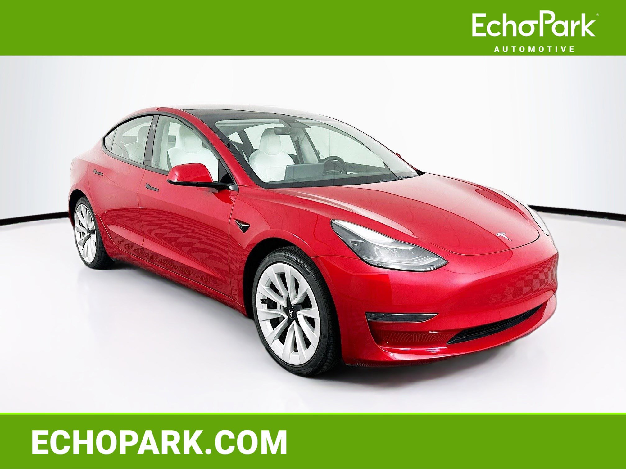 2023 Tesla Model 3 -'s photo